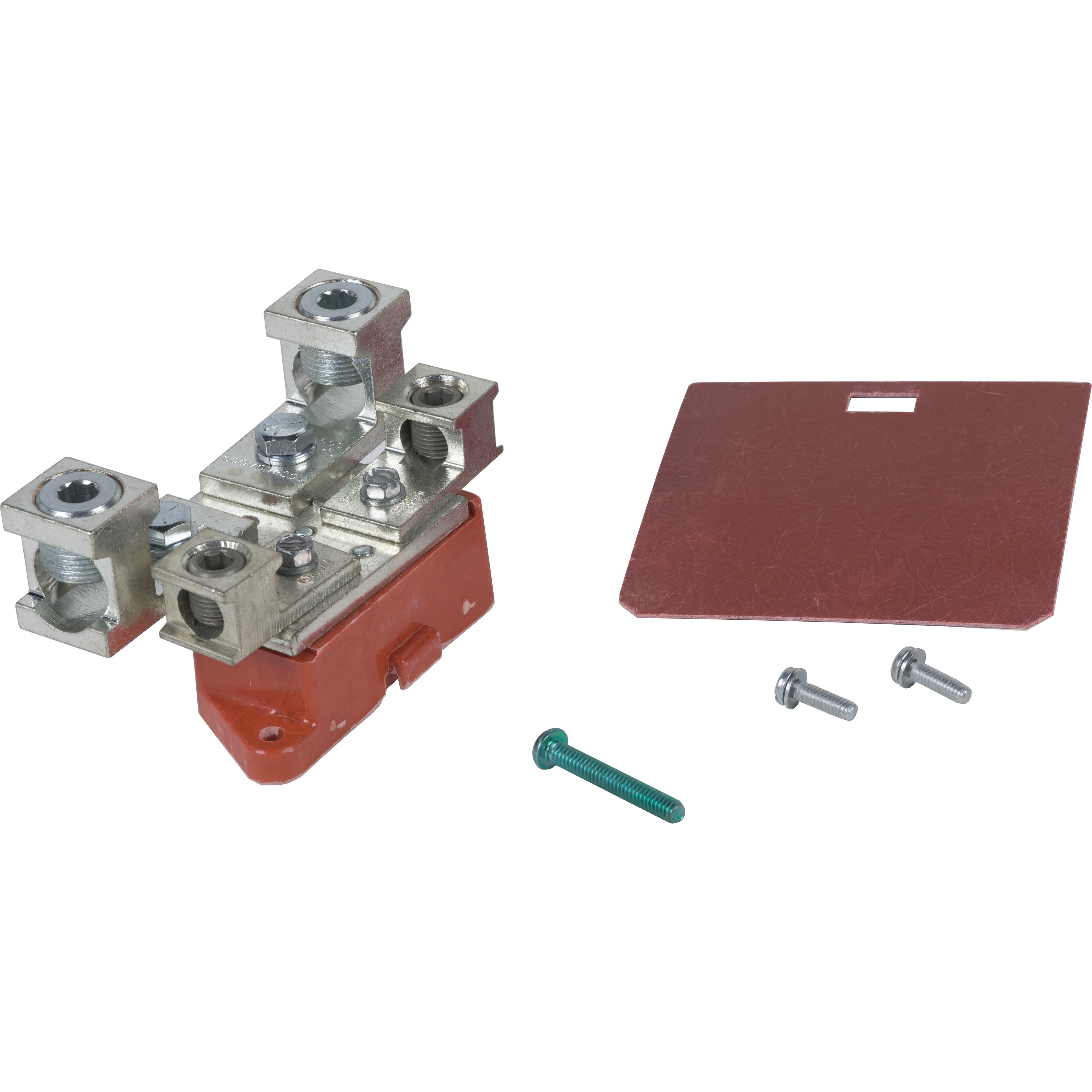 Square D™ SNC400LX Breaker Enclosure Neutral Kits