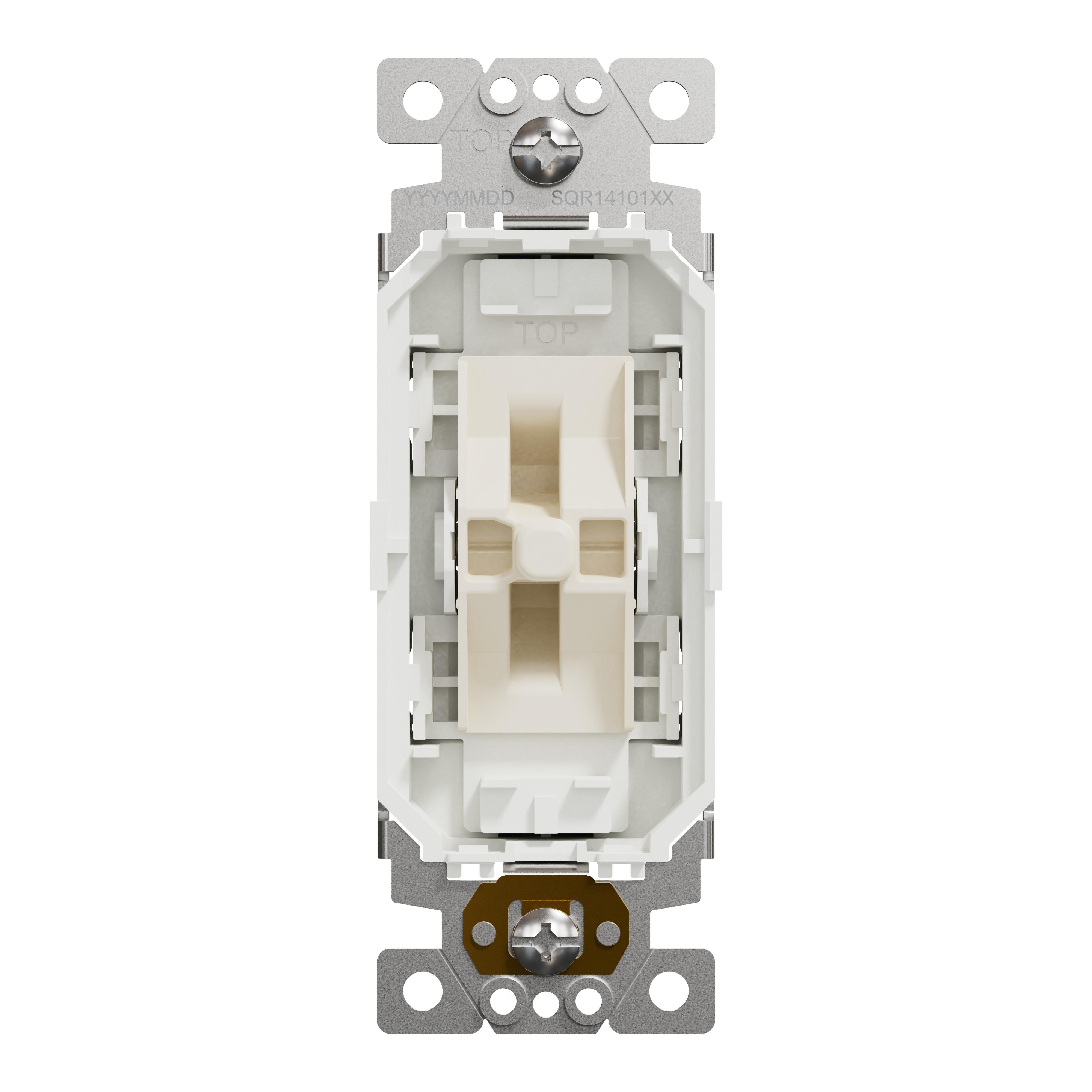 Square D™ SQR14101XX Switch Cases/Covers