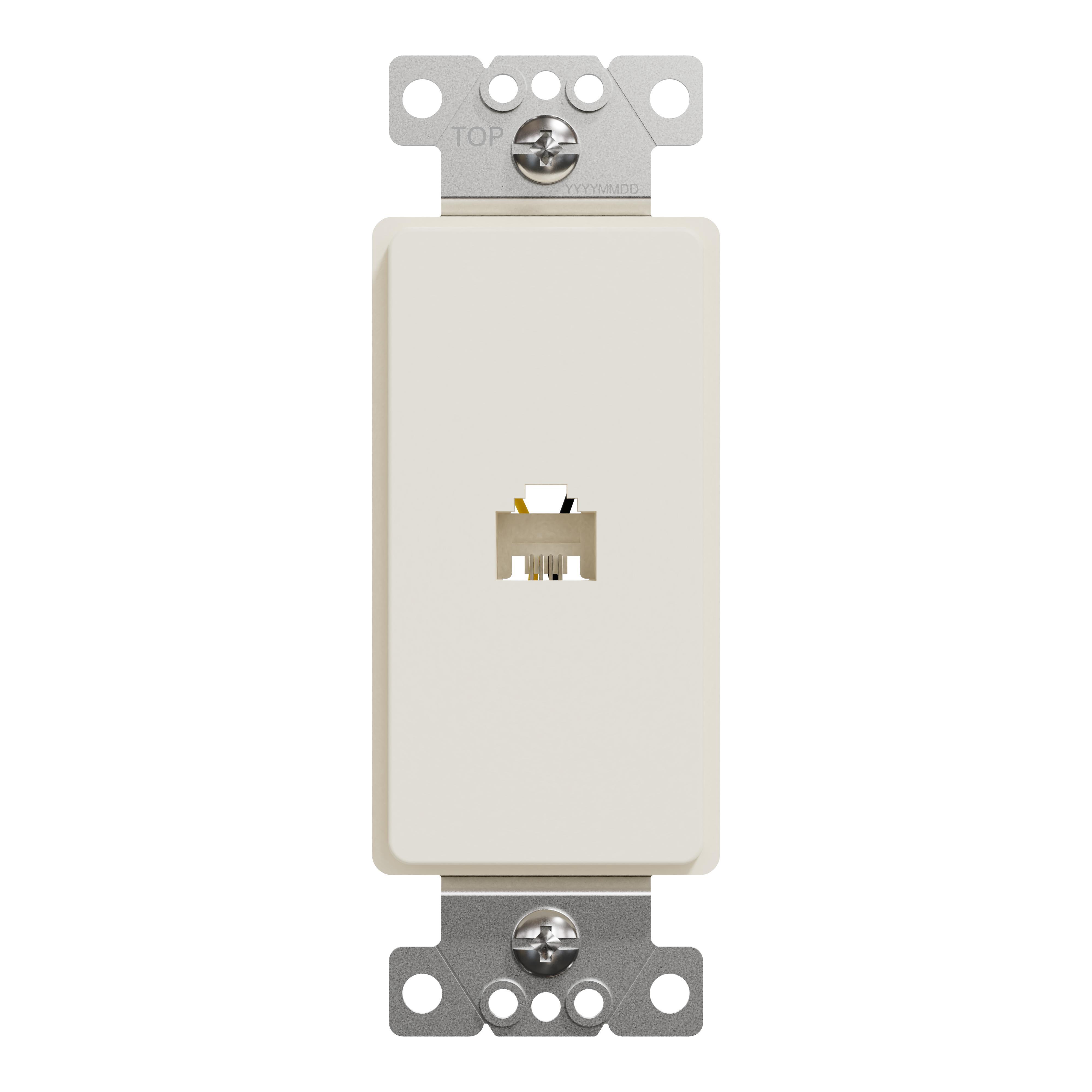 Square D™ SQR87T01LA Telephone Accessories