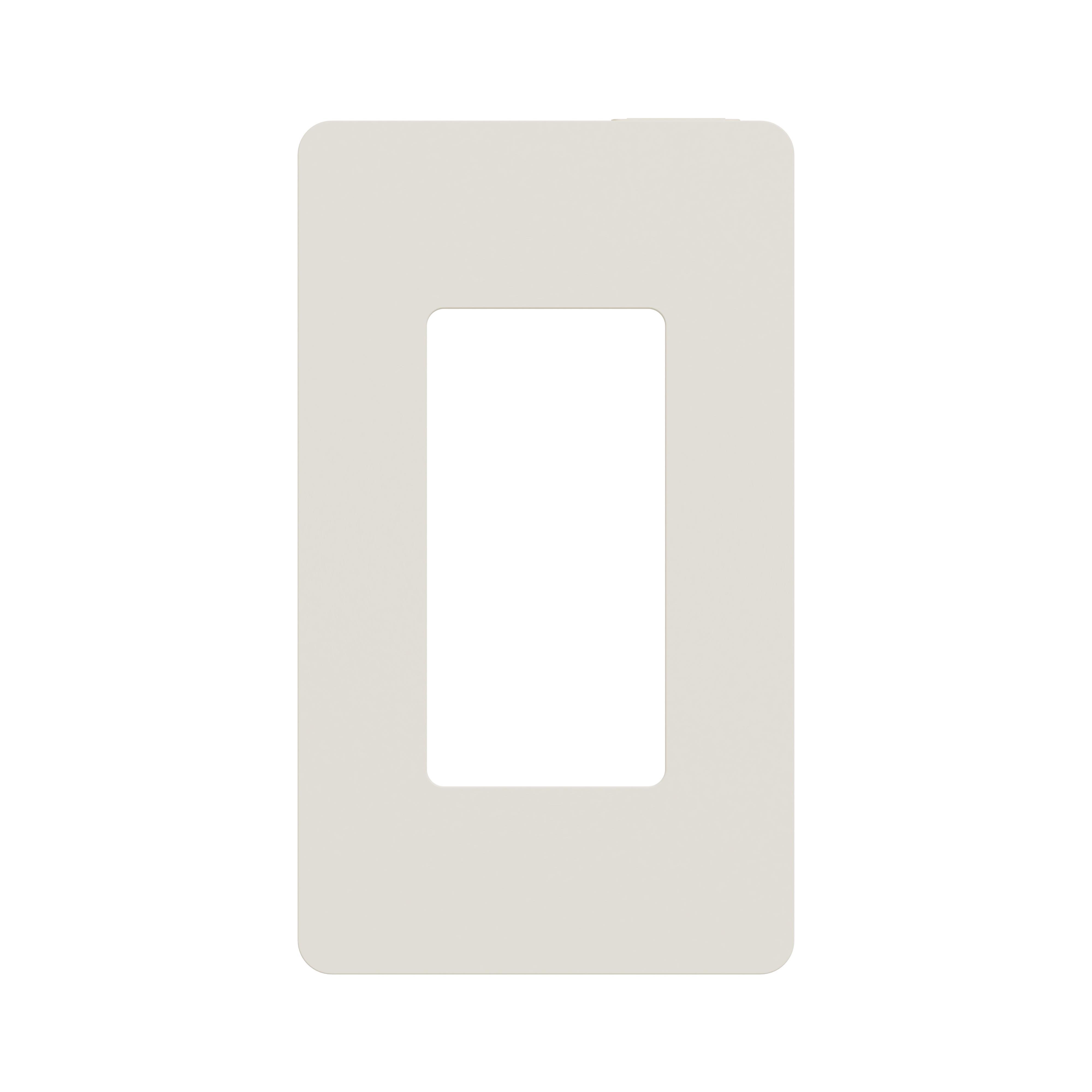 Square D™ SQWP141001LA Wallplate Covers