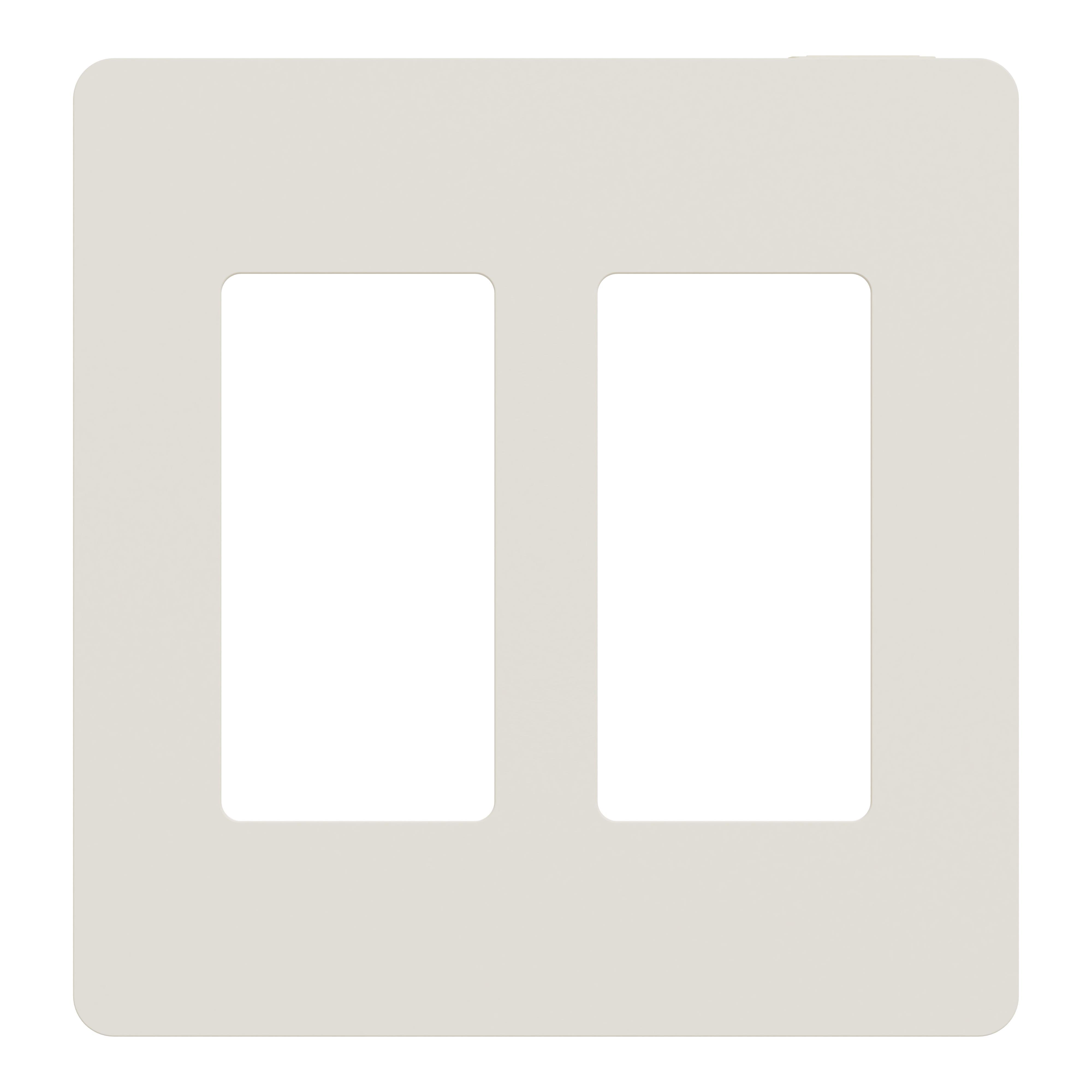 Square D™ SQWP141002LA Wallplate Covers