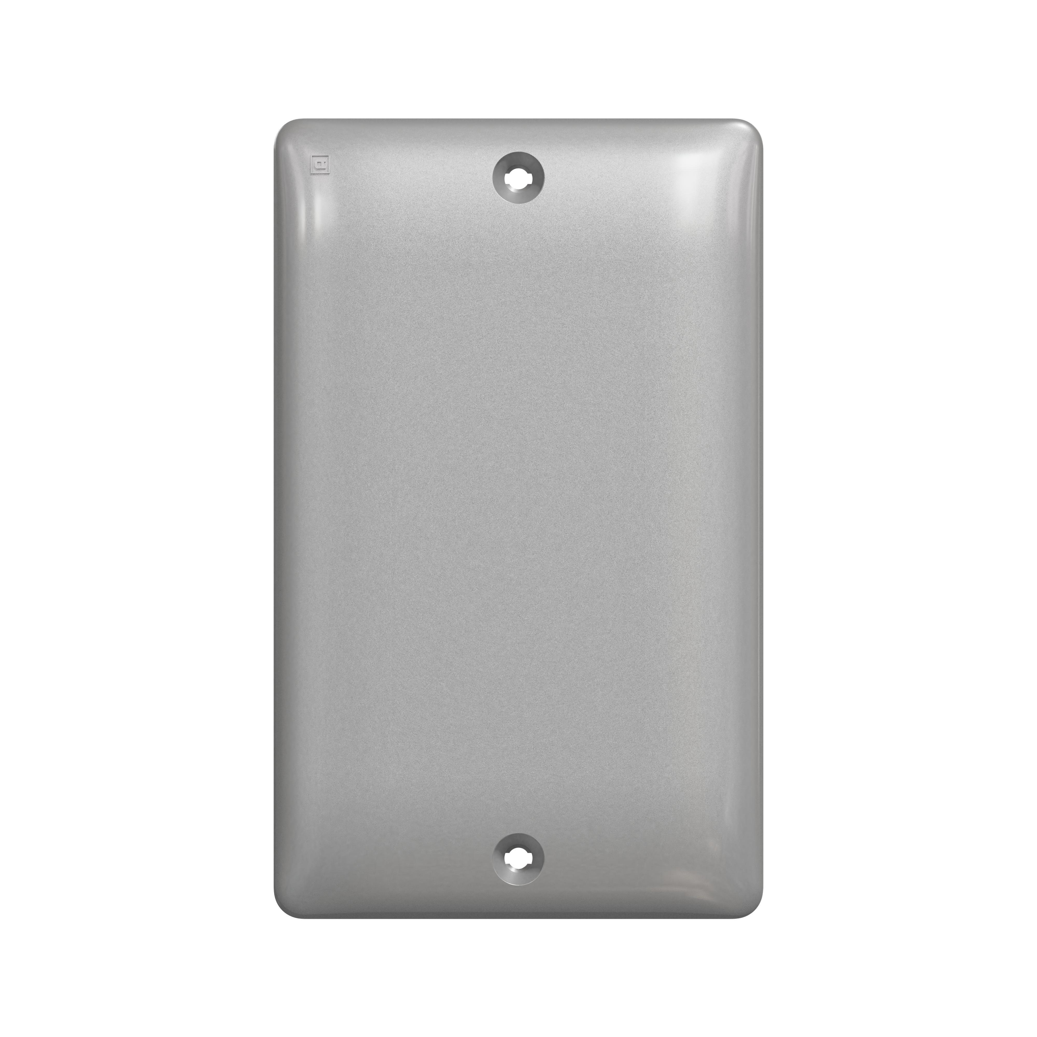 Square D™ SQWS140001GY Floor Box Blanking Plates