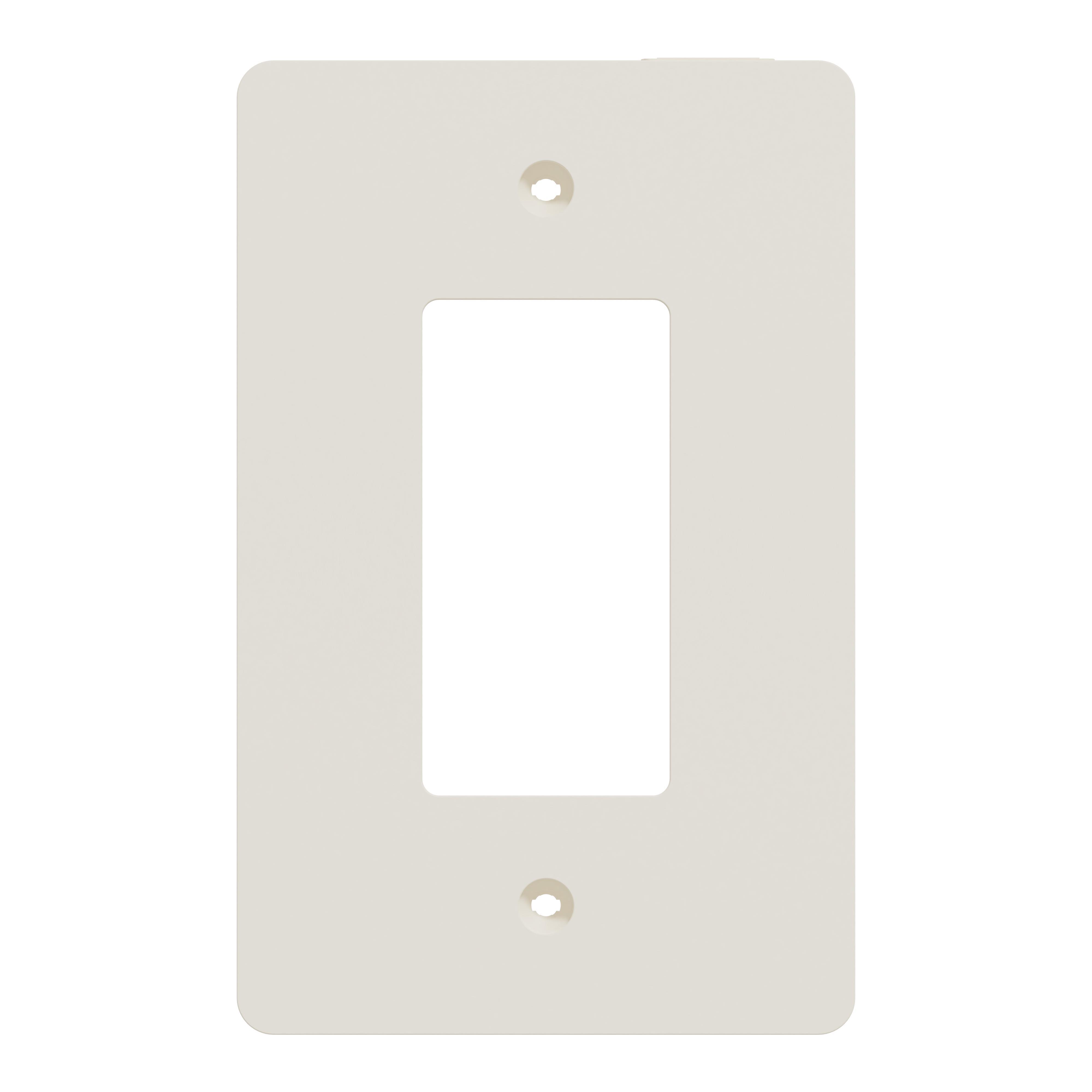Square D™ SQWS141001LA Wallplate Covers