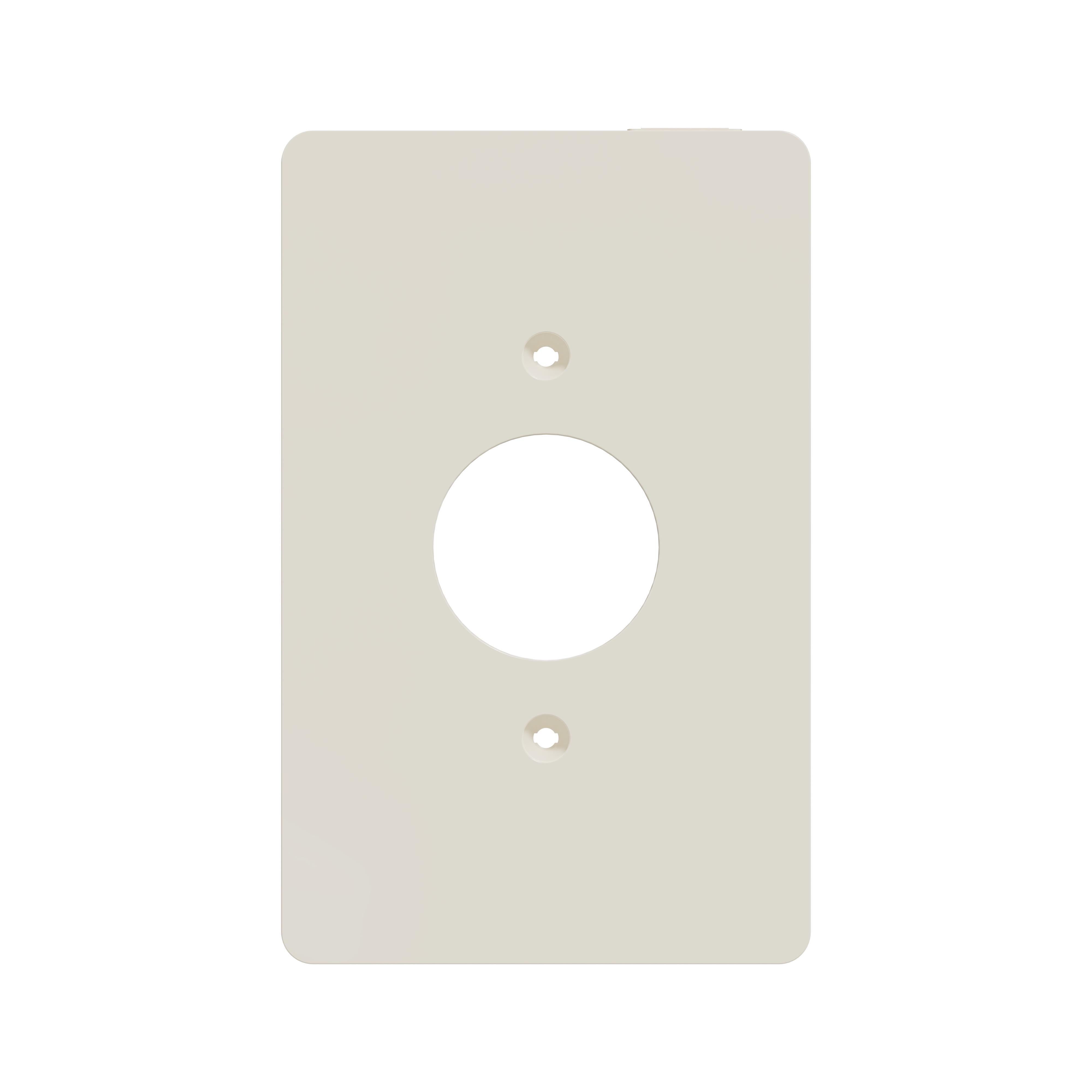 Square D™ SQWS422001LA Wallplate Covers