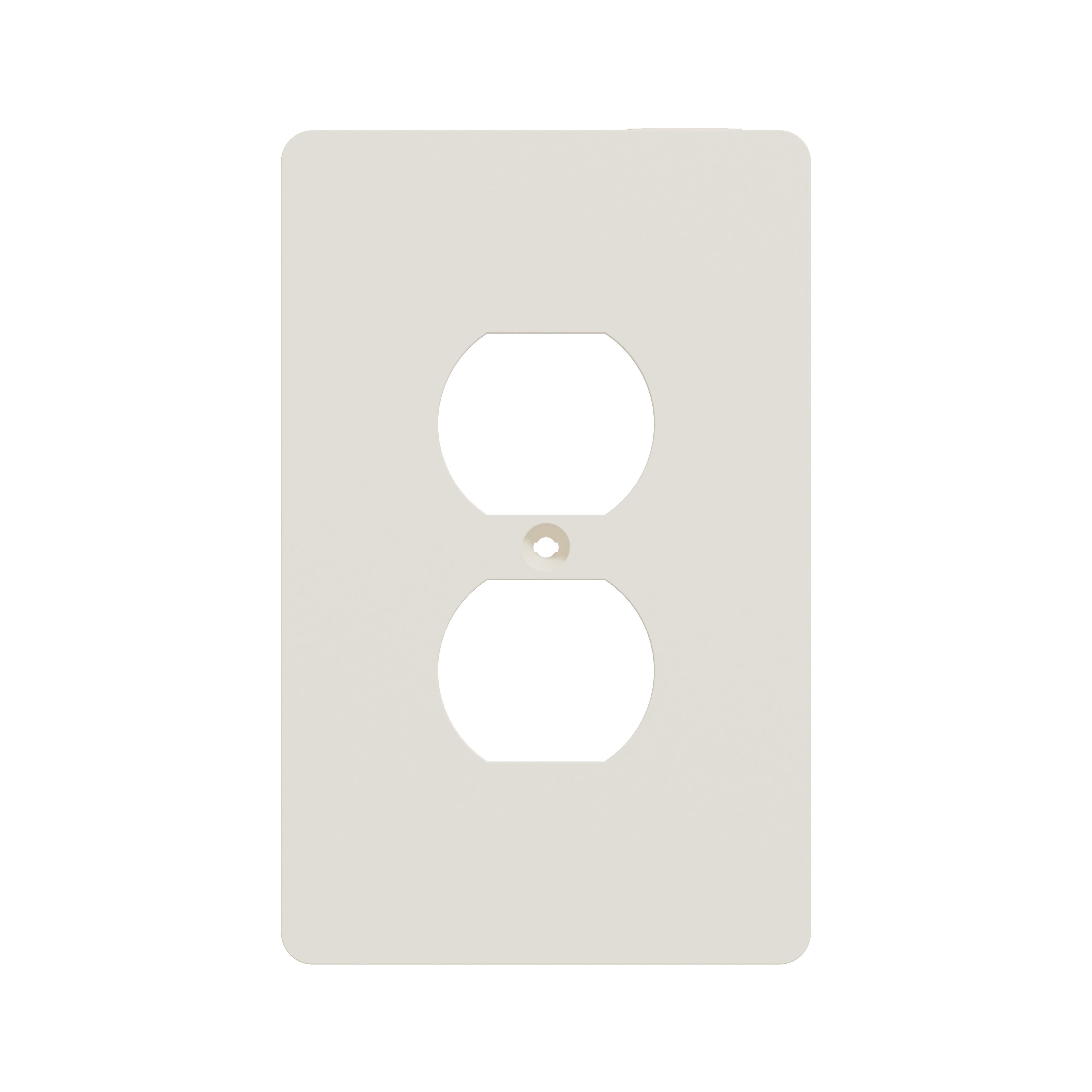 Square D™ SQWS422011LA Wallplate Covers