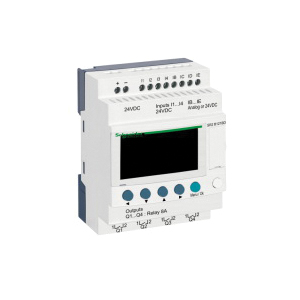Schneider Electric SR2B121BD Programmable Relay