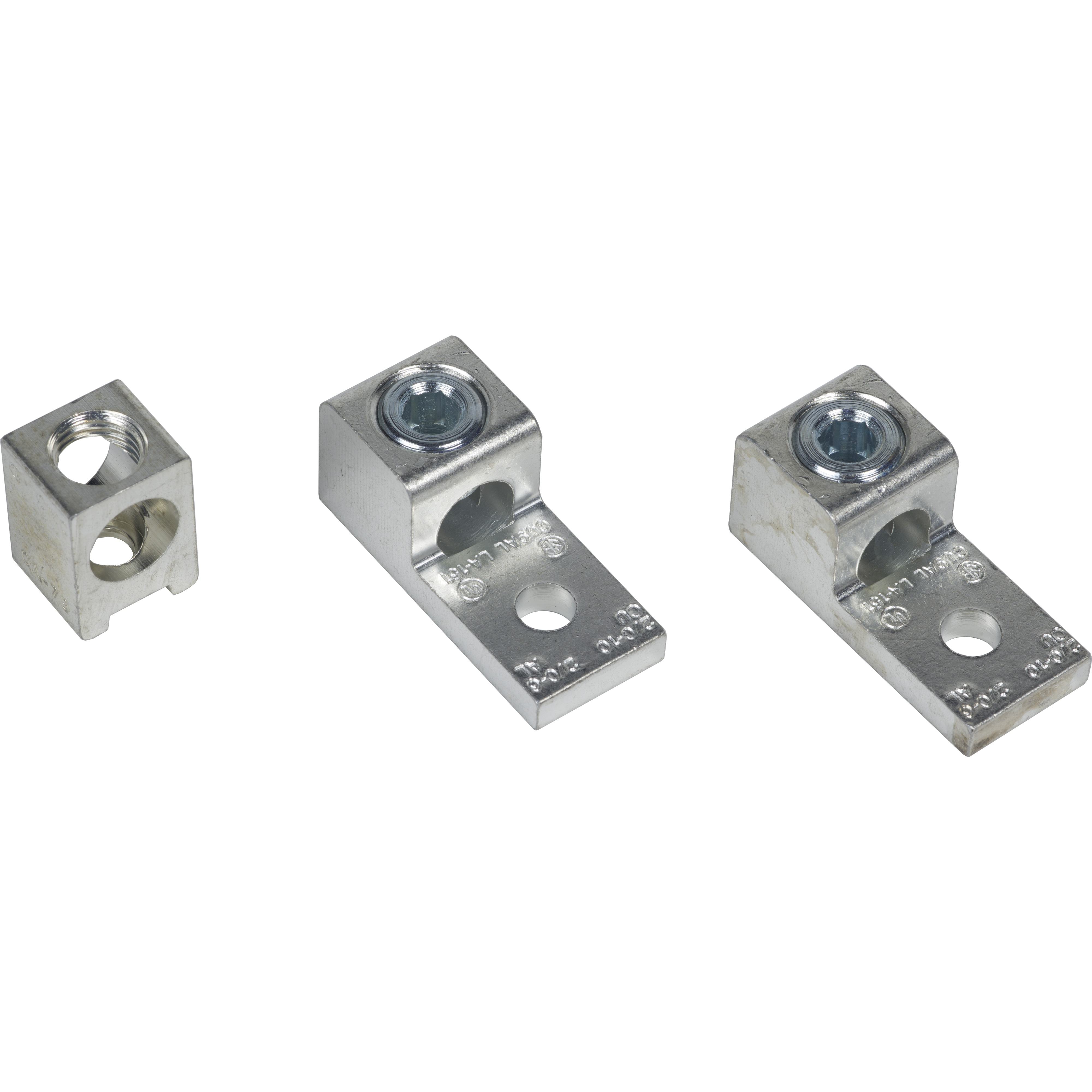 Square D™ SR69064A Load Center Lugs