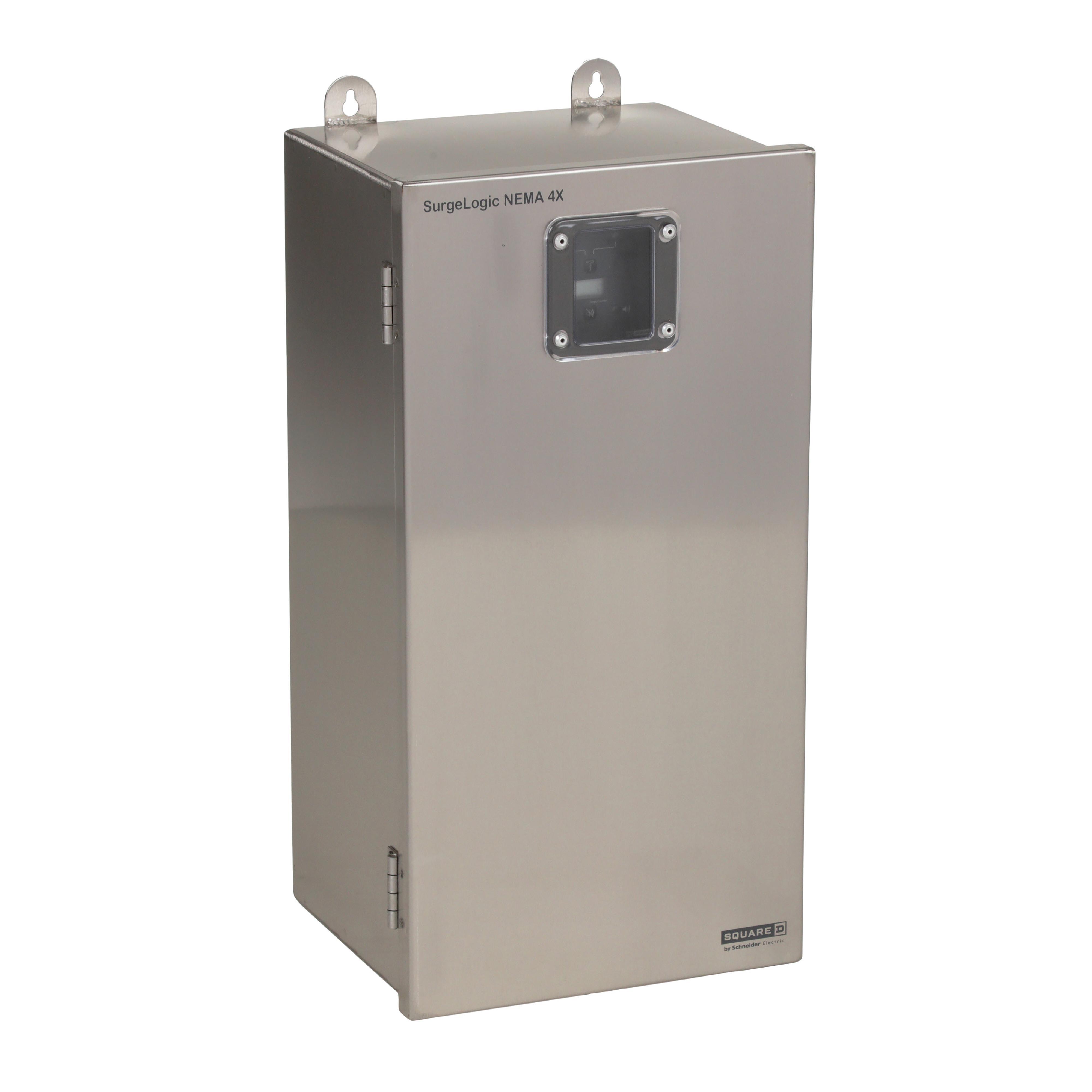 Square D™ SSP01EMA12SD AC Surge Protective Devices
