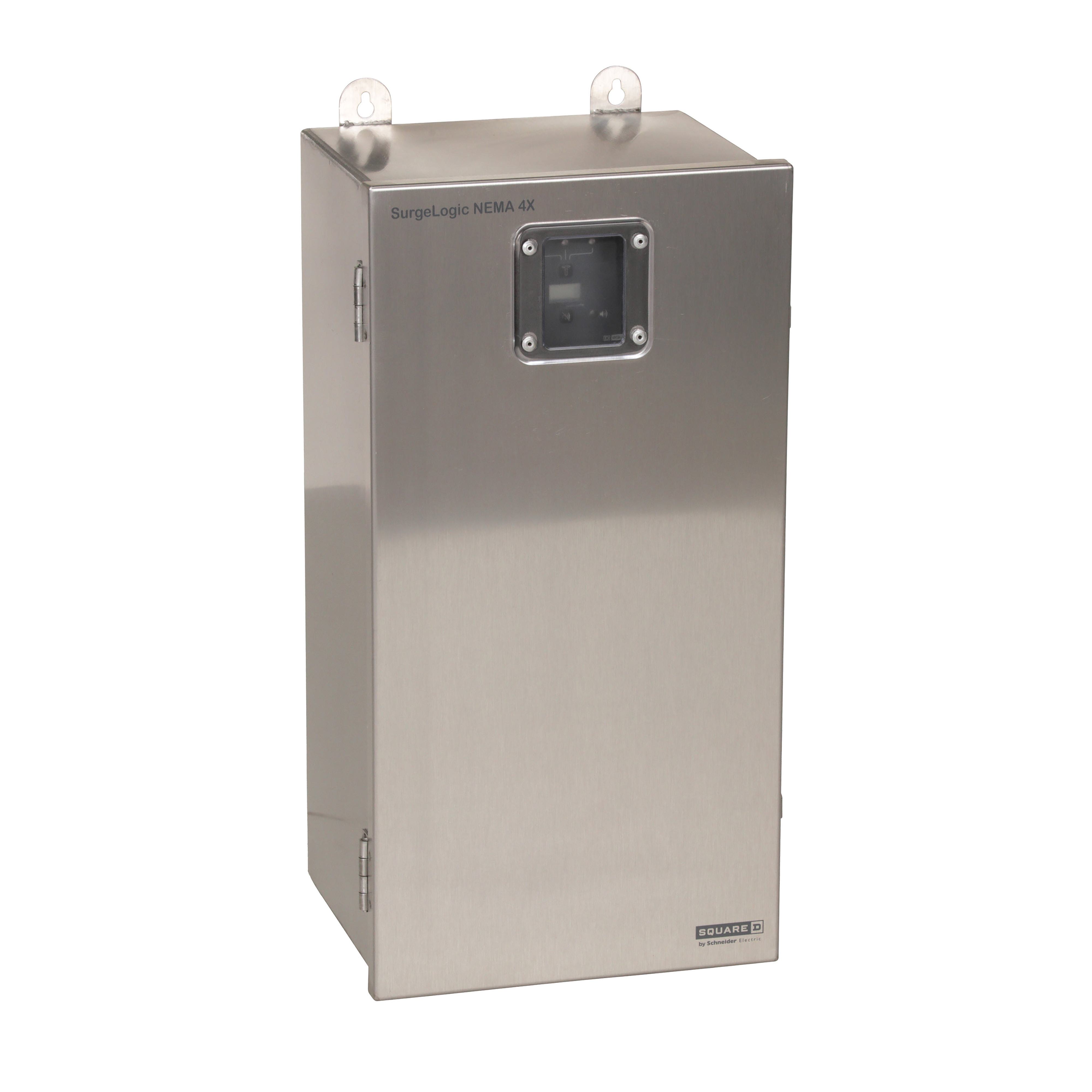 Square D™ SSP02EMA12S AC Surge Protective Devices