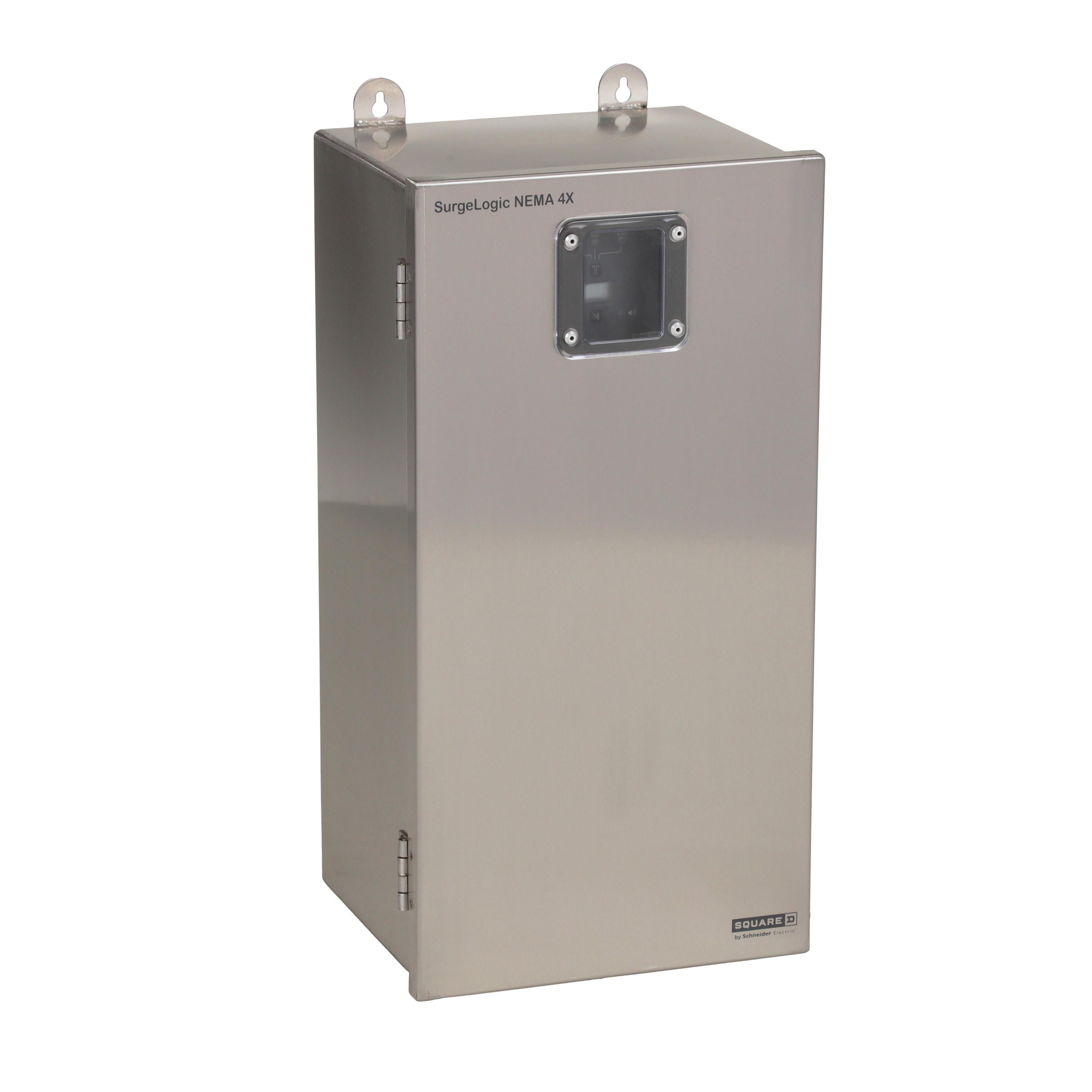 Square D™ SSP02EMA16S AC Surge Protective Devices