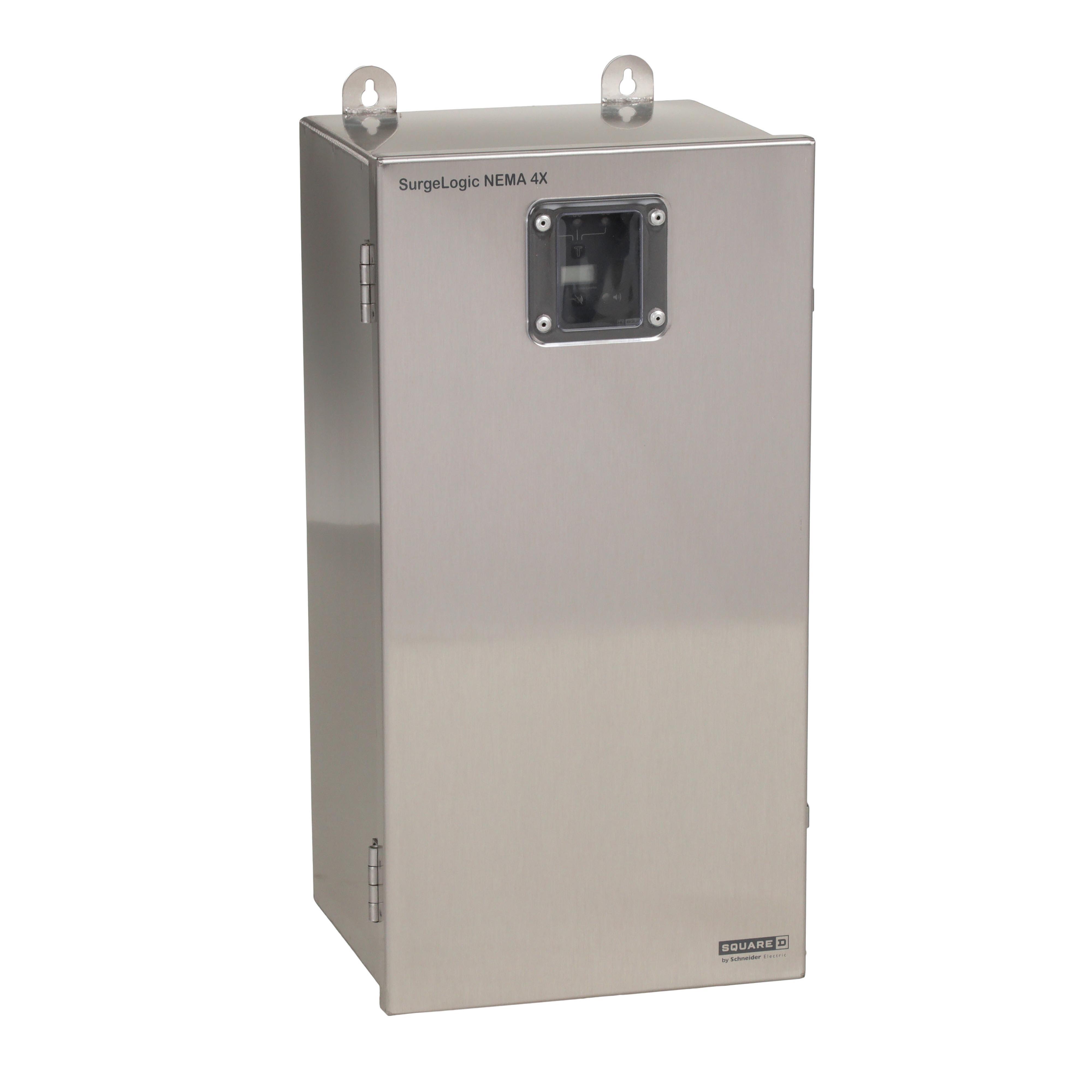 Square D™ SSP02EMA24SD AC Surge Protective Devices