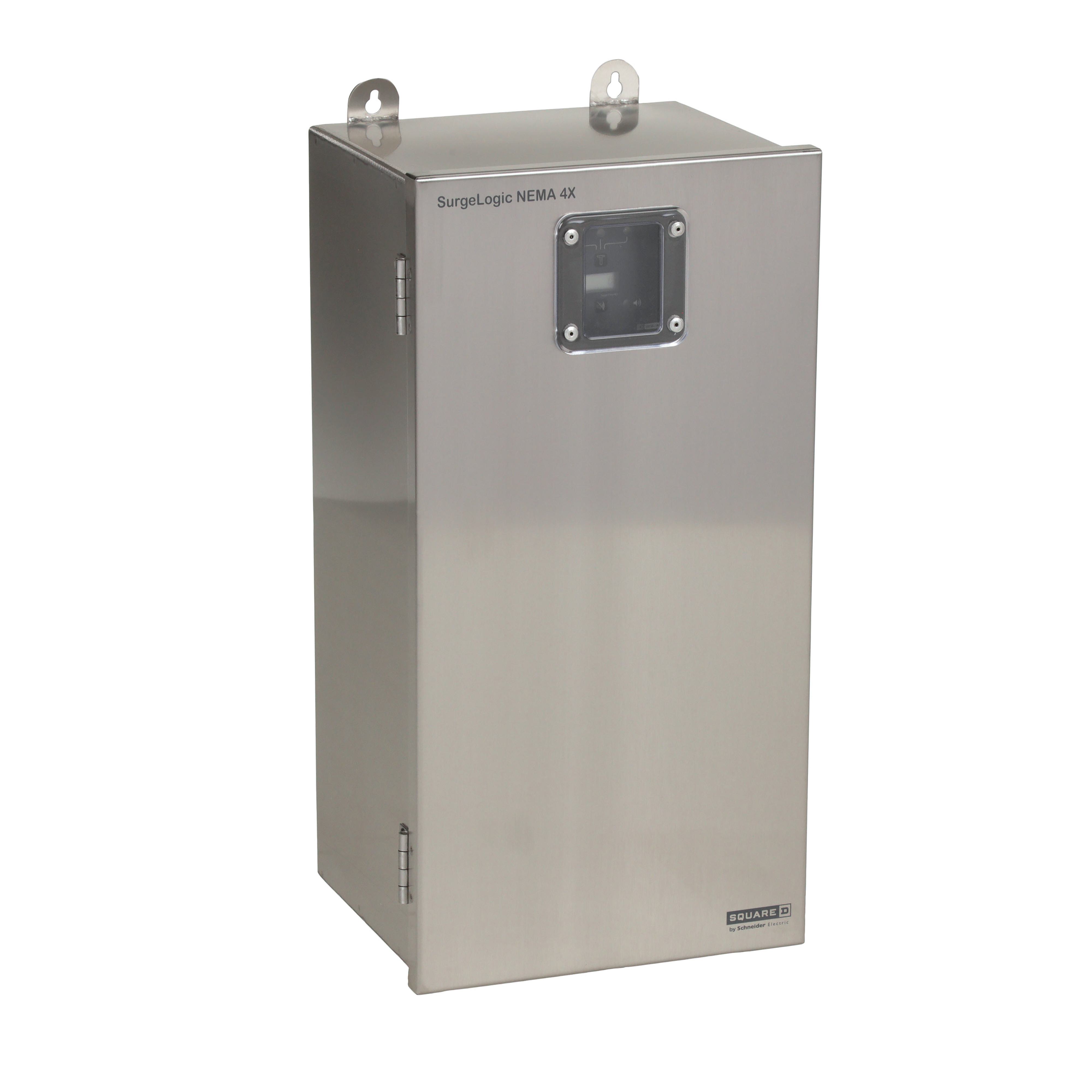 Square D™ SSP04EMA12S AC Surge Protective Devices