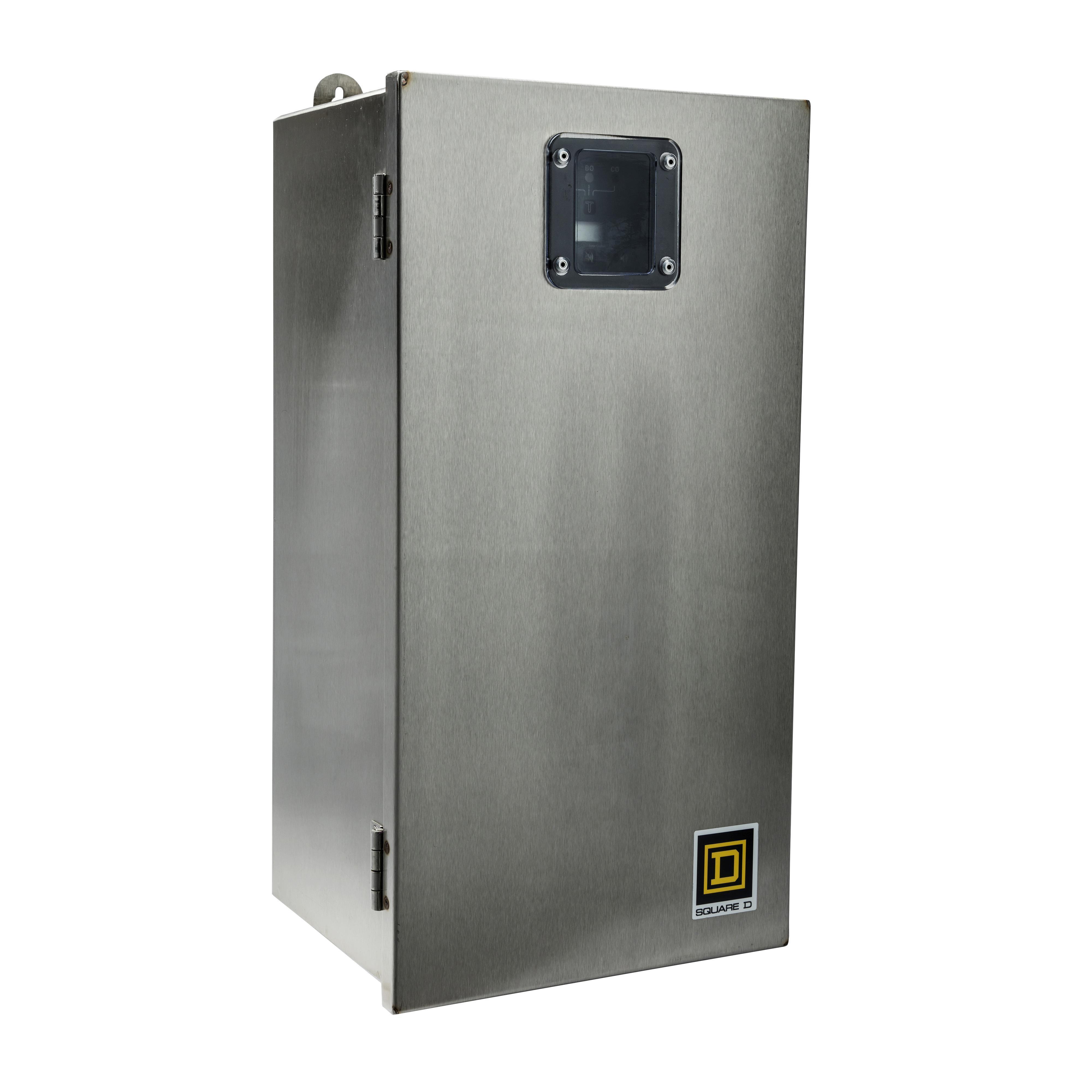 Square D™ SSP04EMA16SD AC Surge Protective Devices