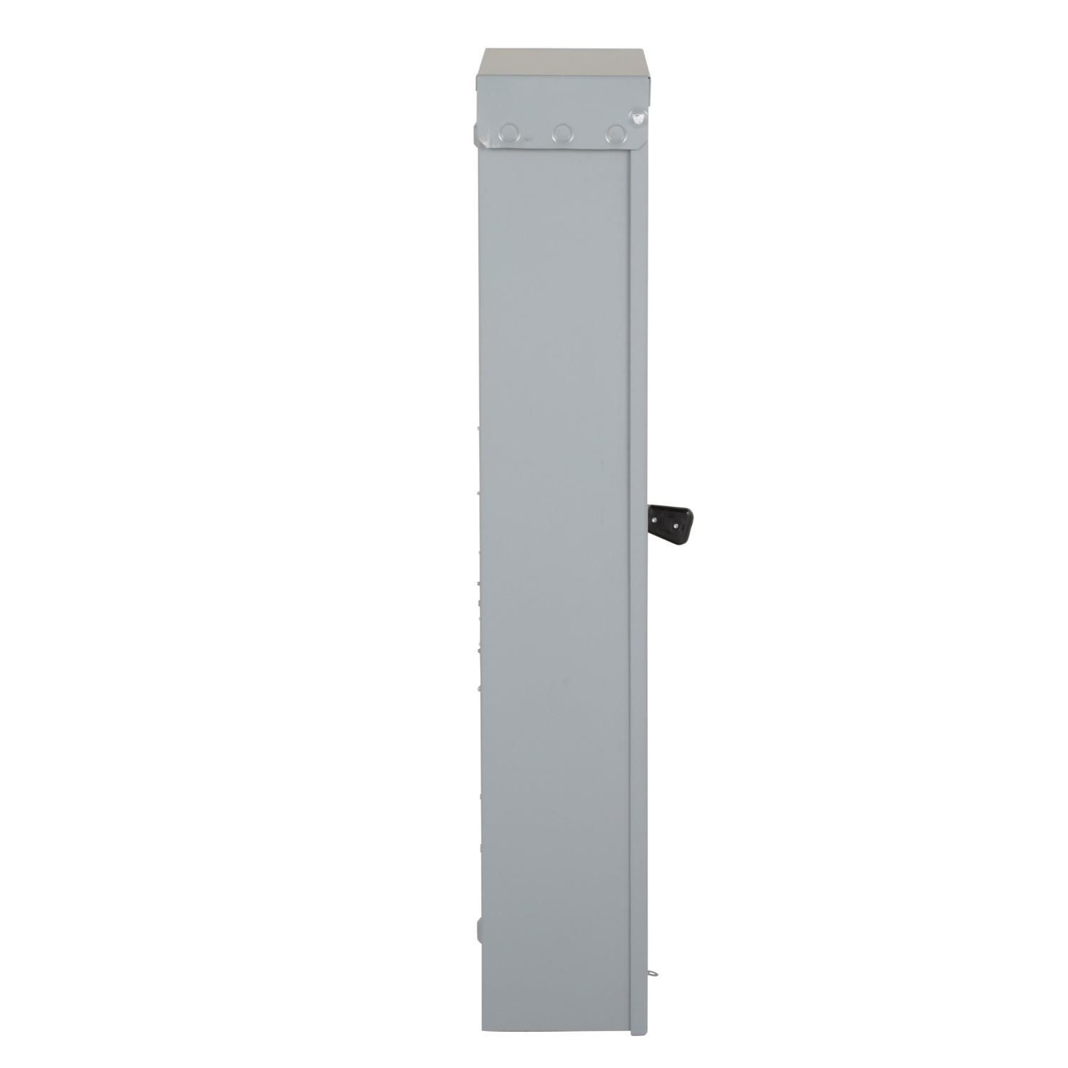Square D™ T327NR General Duty Safety Switches