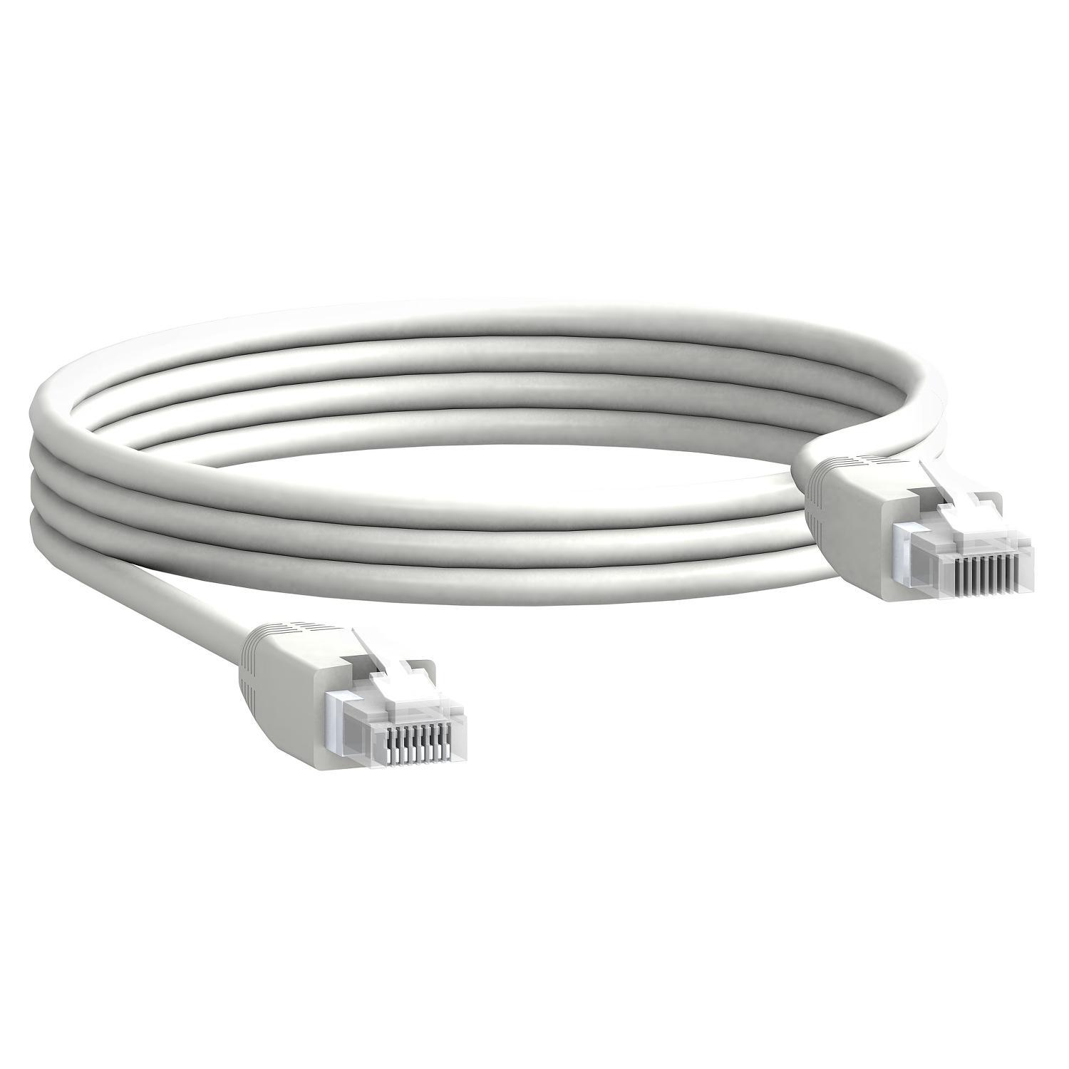 Schneider Electric TRV00806 Communication Cables