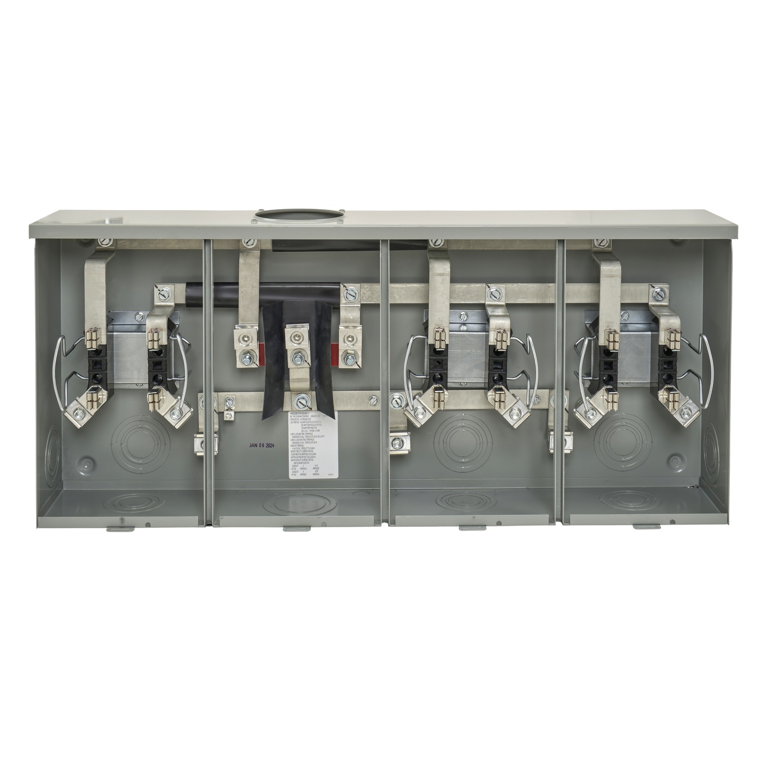 Square D™ UT3R2332T Meter Sockets - Multi Position