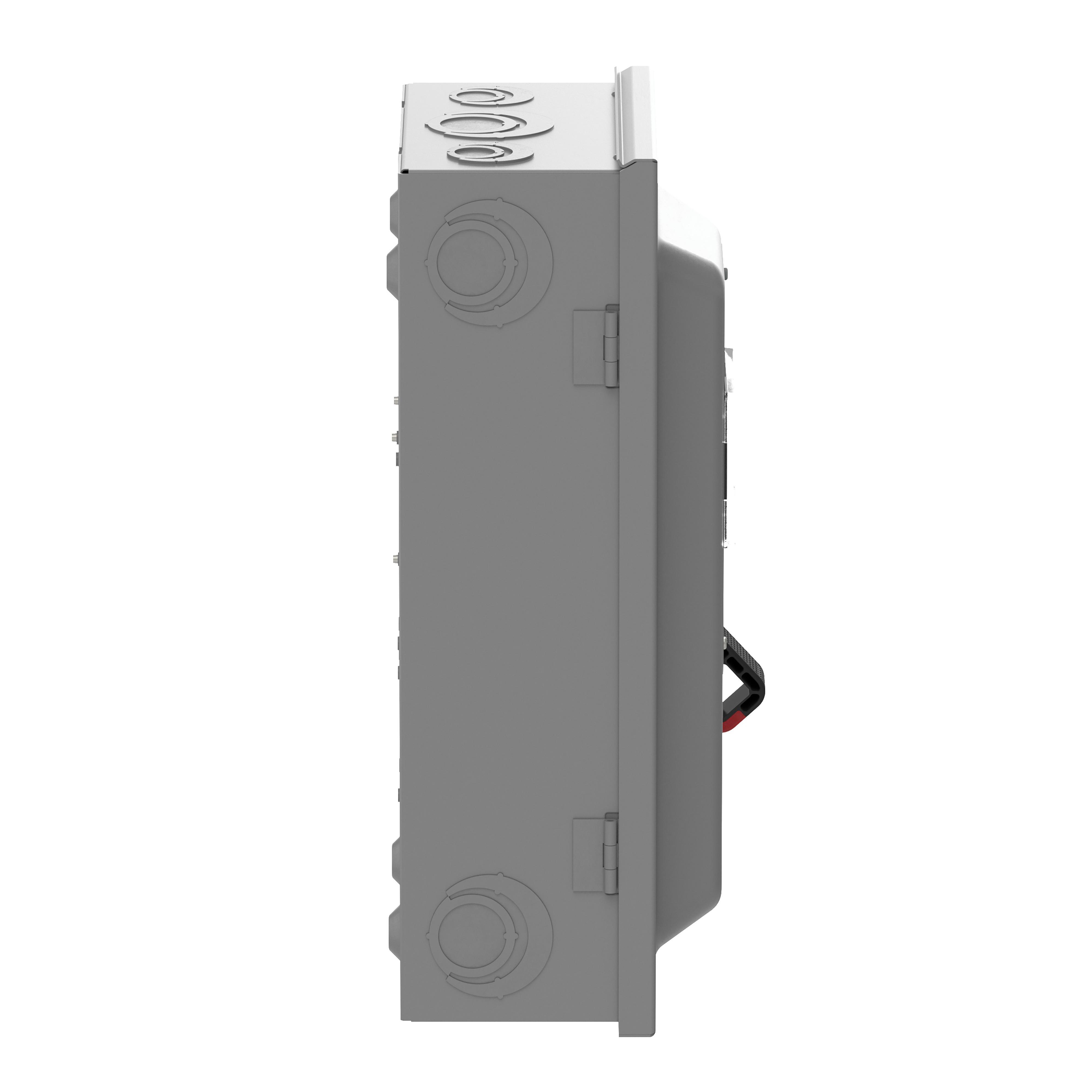 Square D™ VH222BGL Heavy Duty Safety Switches