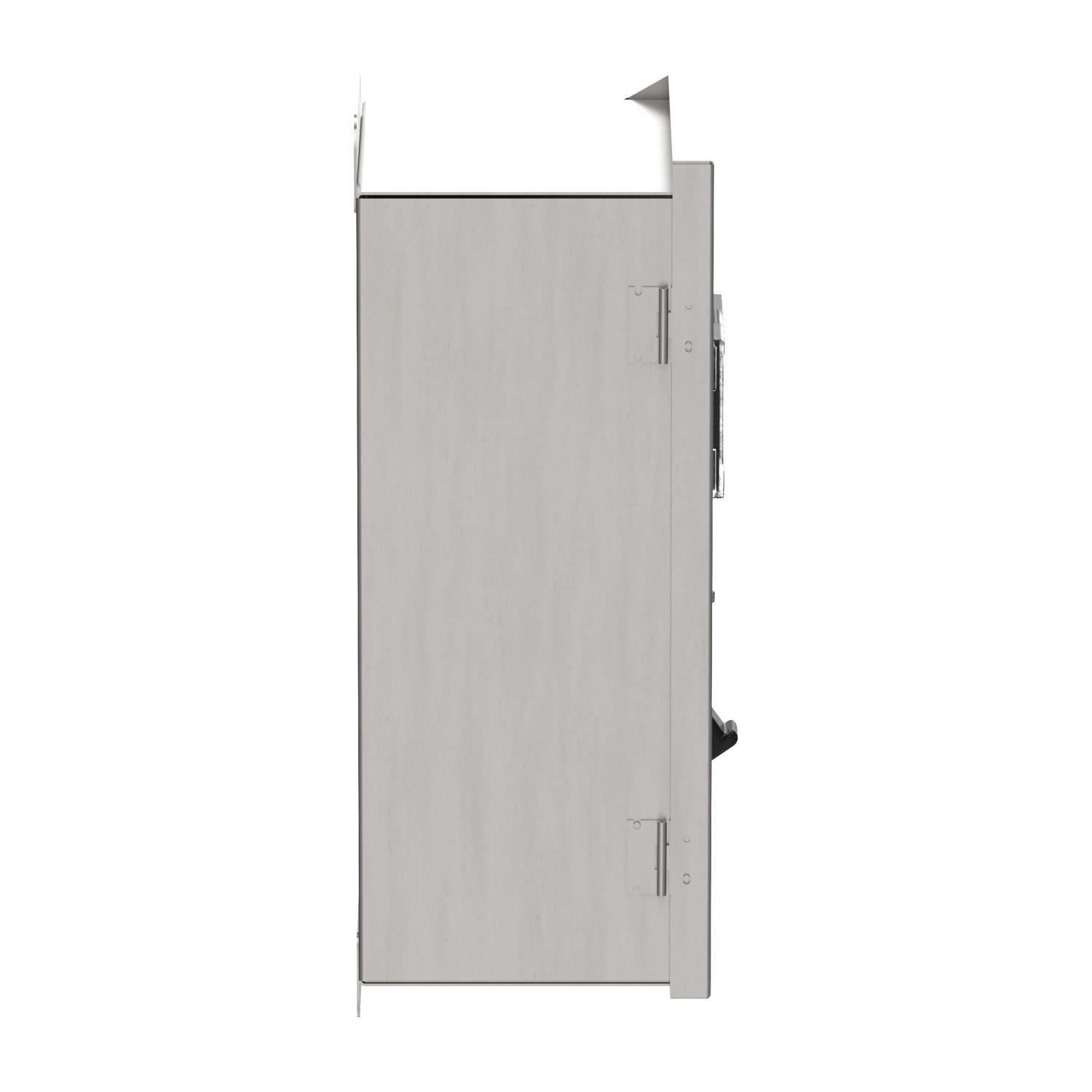 Square D™ VH222DSGL Heavy Duty Safety Switches