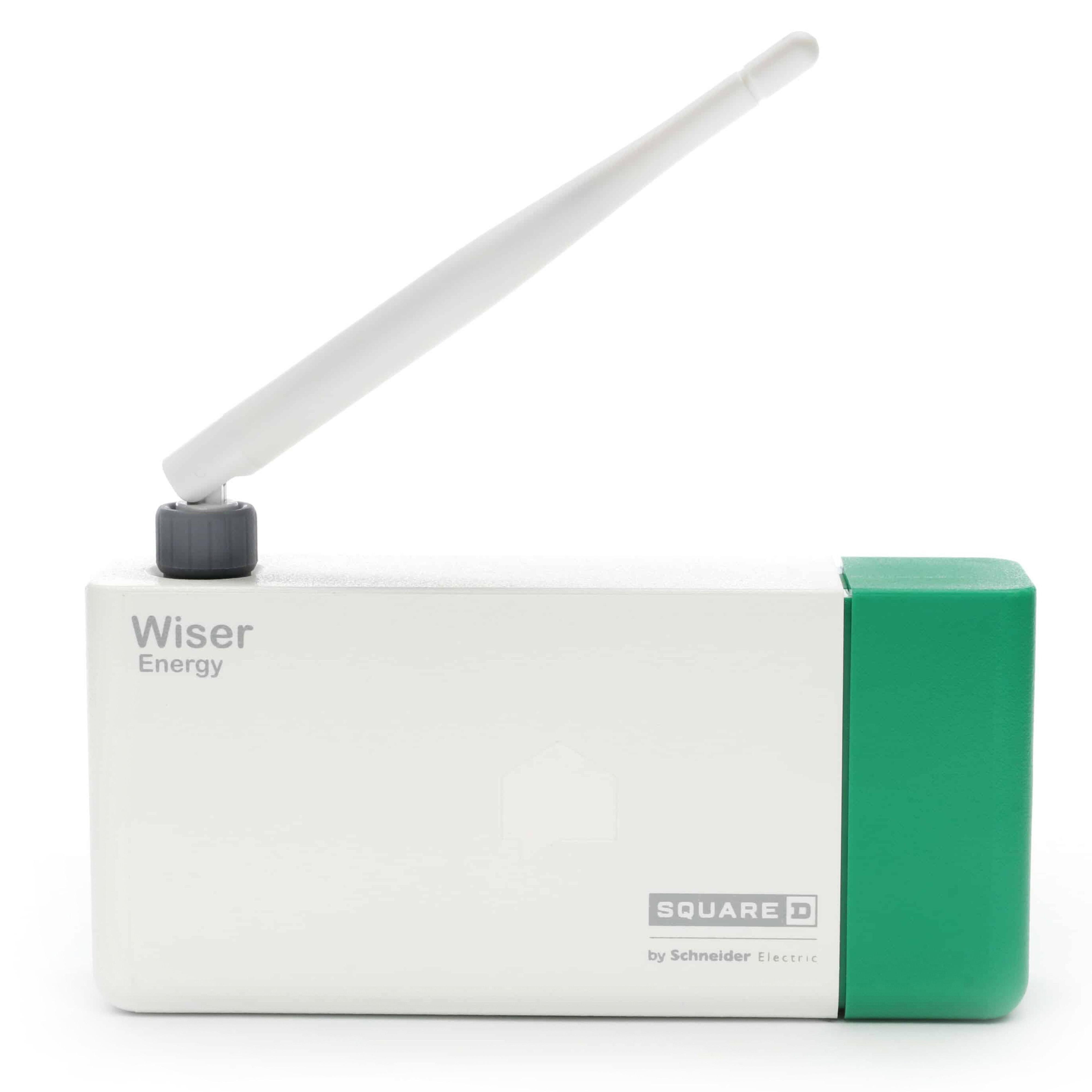 Square D™ WISEREM Wireless Monitoring Systems