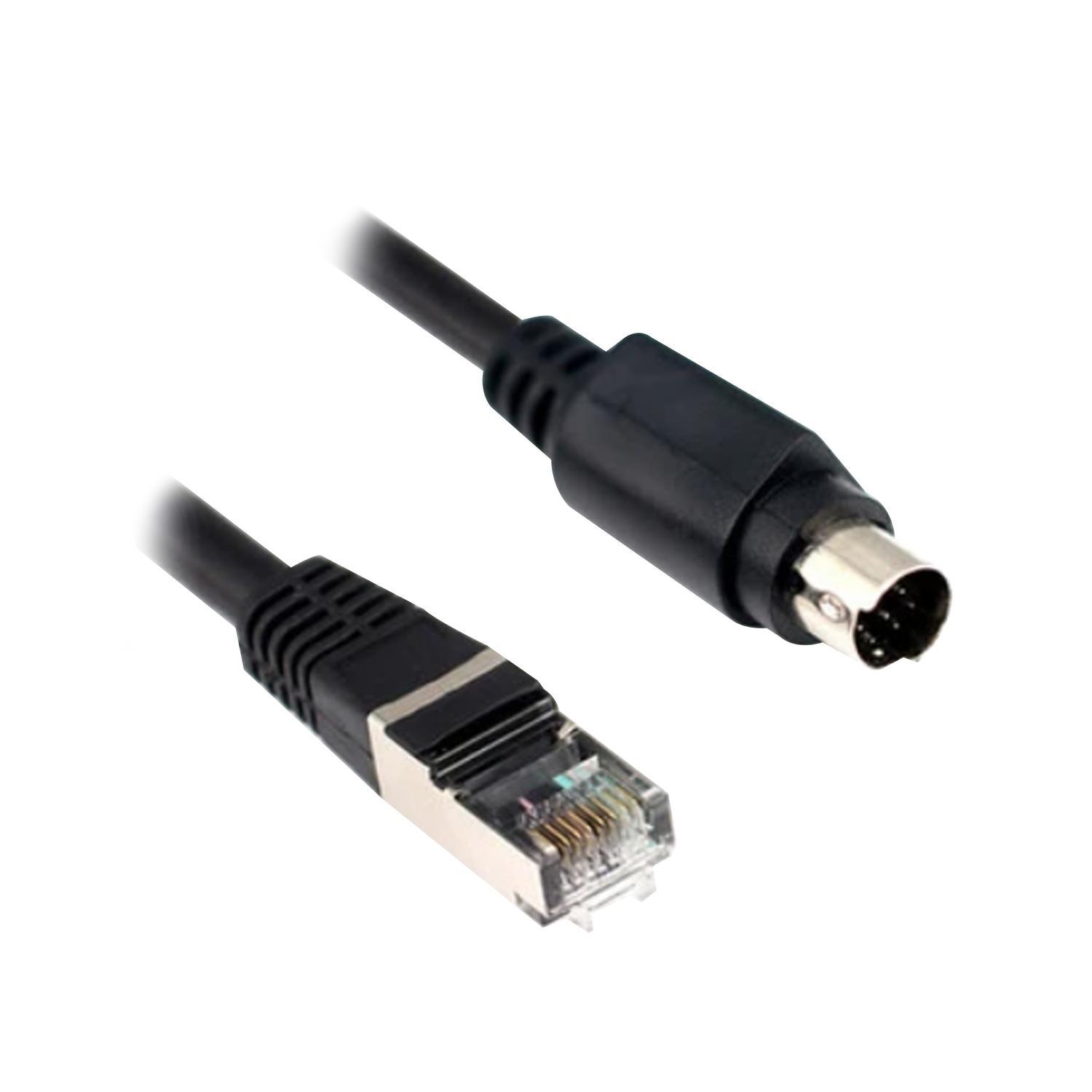 Schneider Electric XBTZ9782 Interface Cables