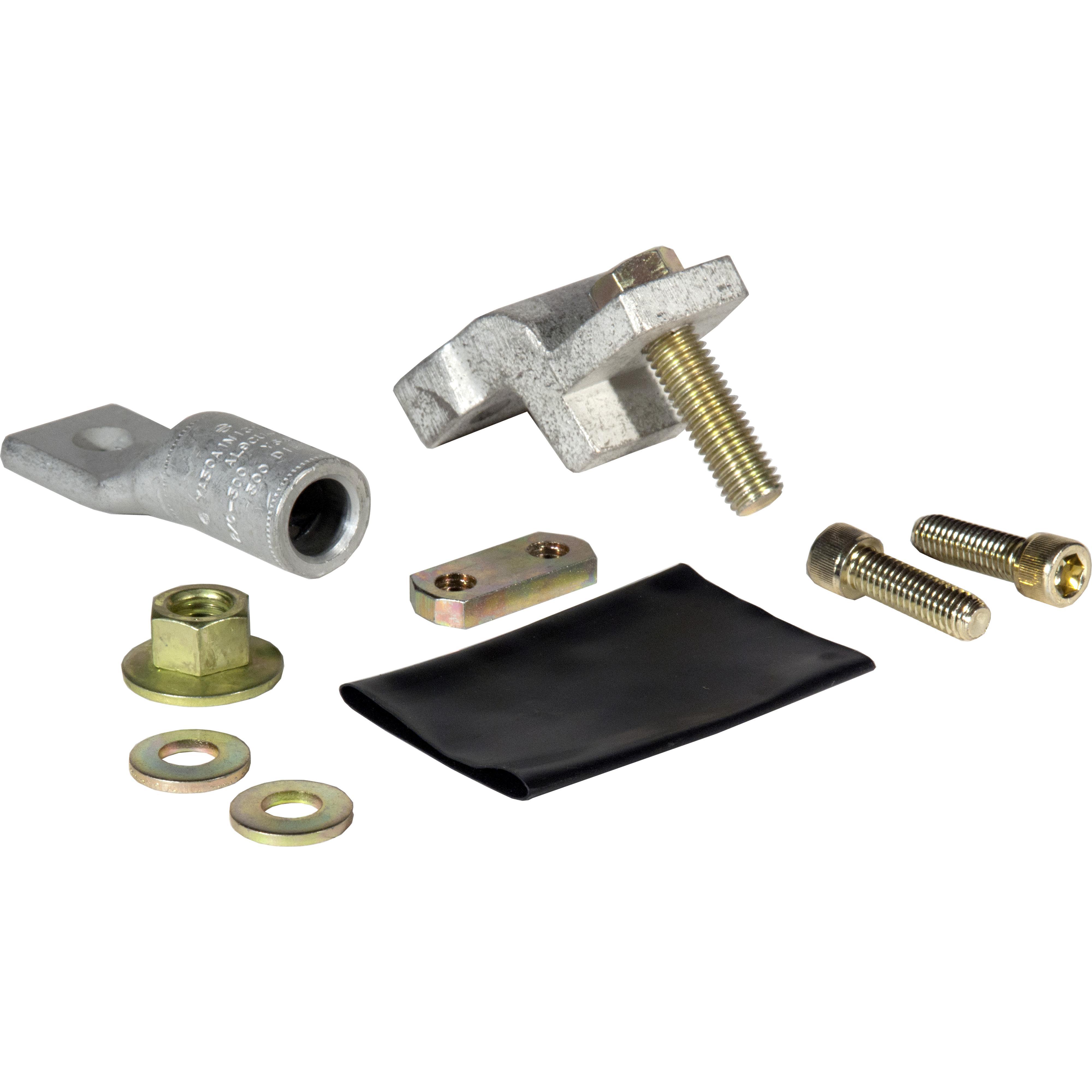Square D™ YA250P3 Breaker Terminals