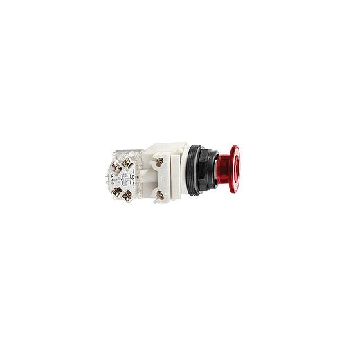 Square D™ 9001SKR9P35LRR Illuminated Pushbuttons
