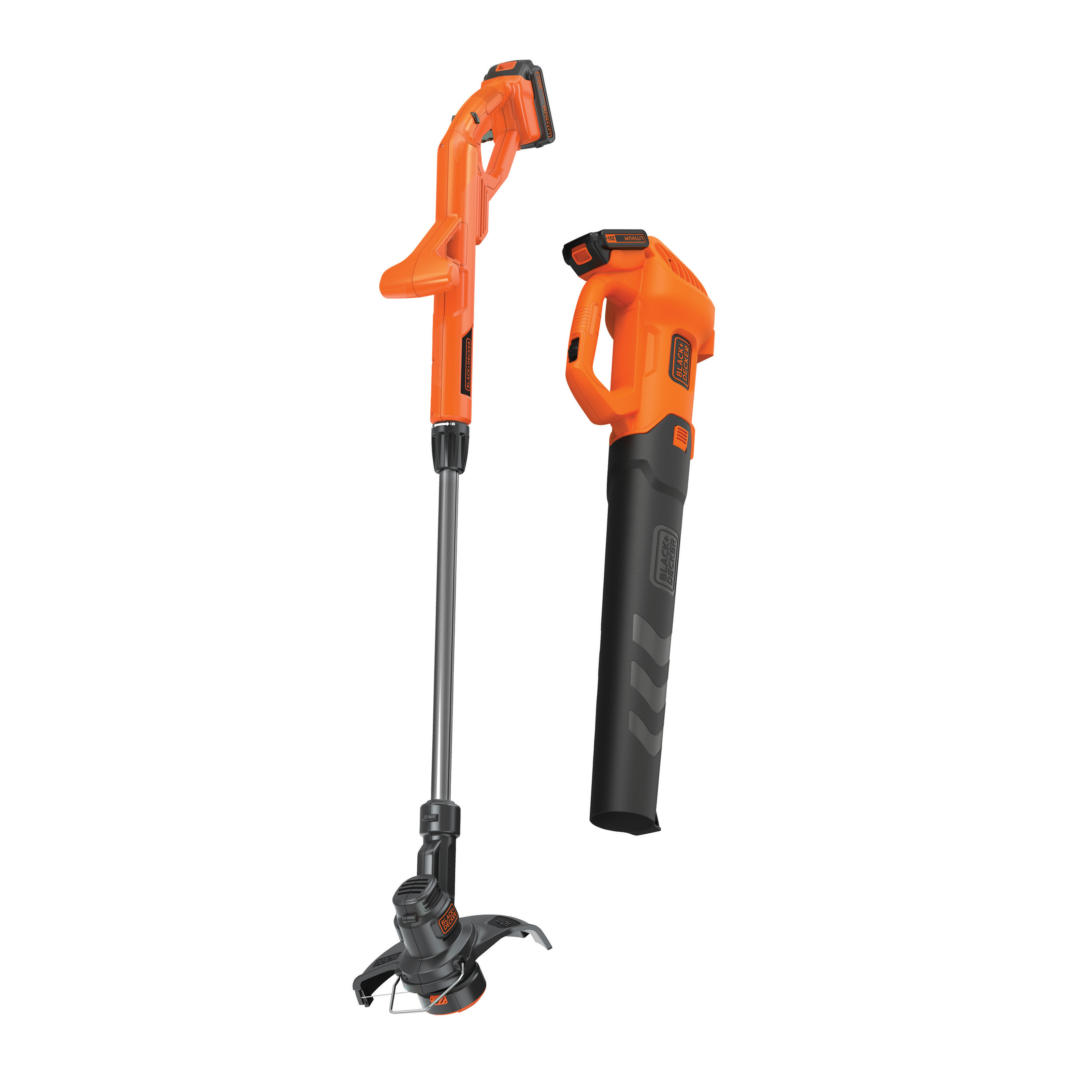 Black+Decker® BCK279D2 Power Tool Combination Kits