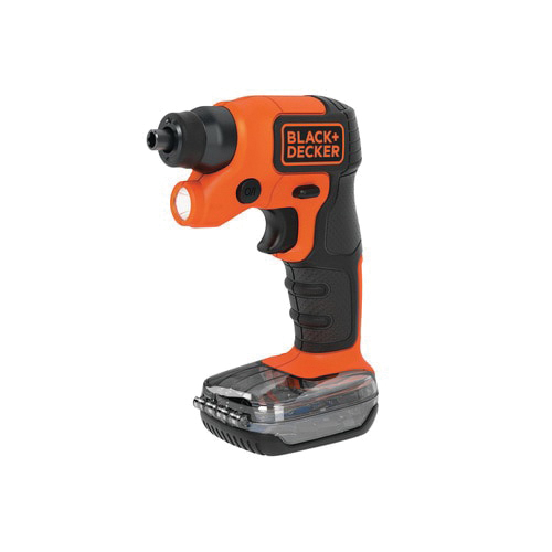 Black+Decker® BDCSFS30C Cordless Screwdrivers