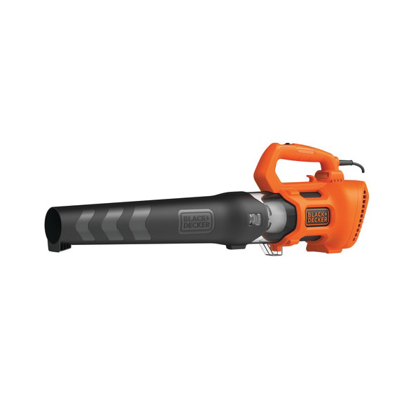 Black+Decker® BEBL750 Electric Leaf Blowers & Vacuums