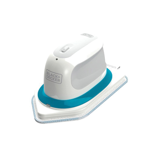 Black+Decker® BHPC210 Scrub Brushes