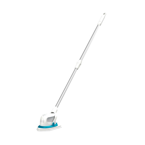 Black+Decker® BHPC220 Floor Buffers, Polishers & Scrubbers