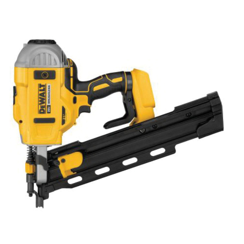 DeWALT® DCN21PLB Cordless Nailers