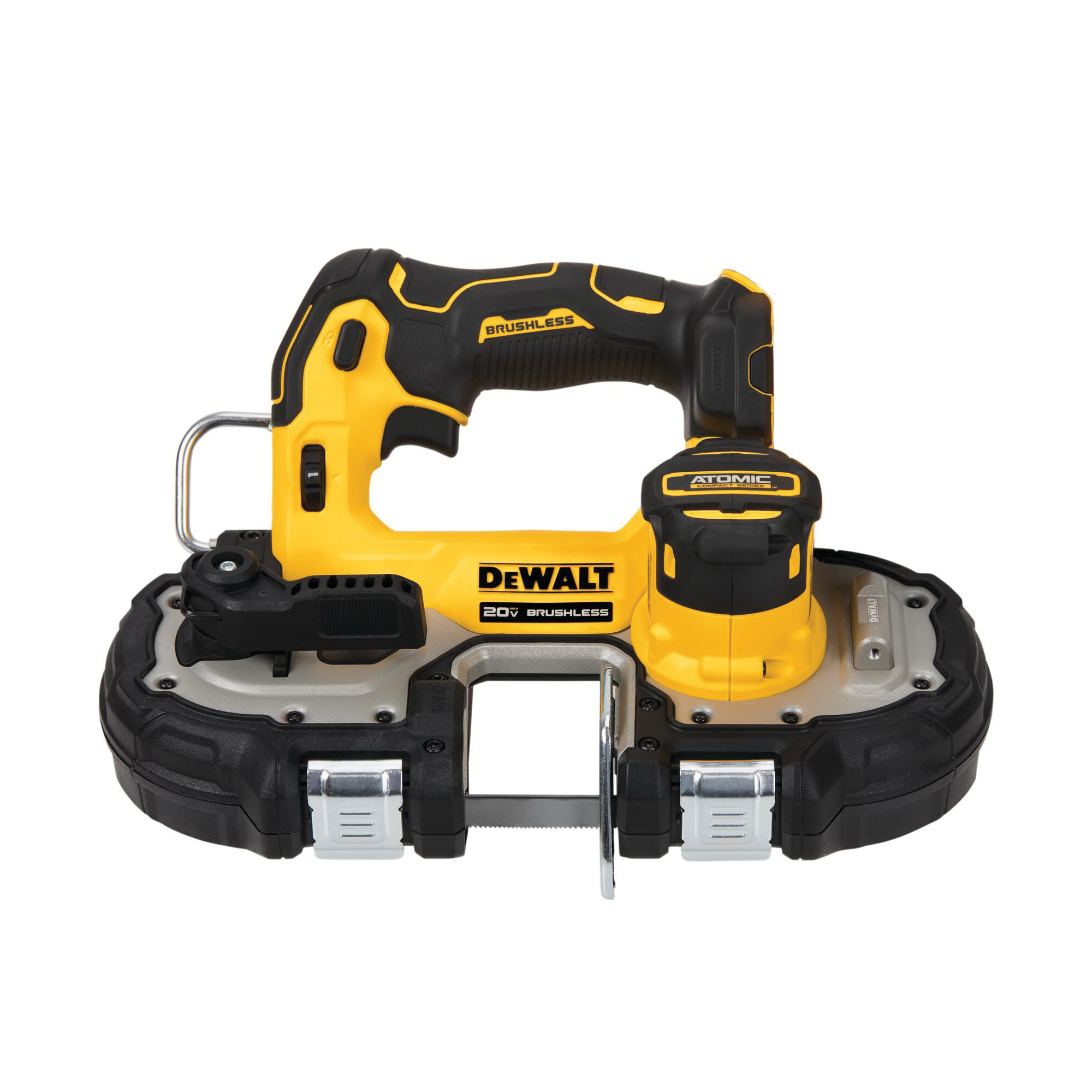DeWALT® DCS377B Cordless Portable Band Saws