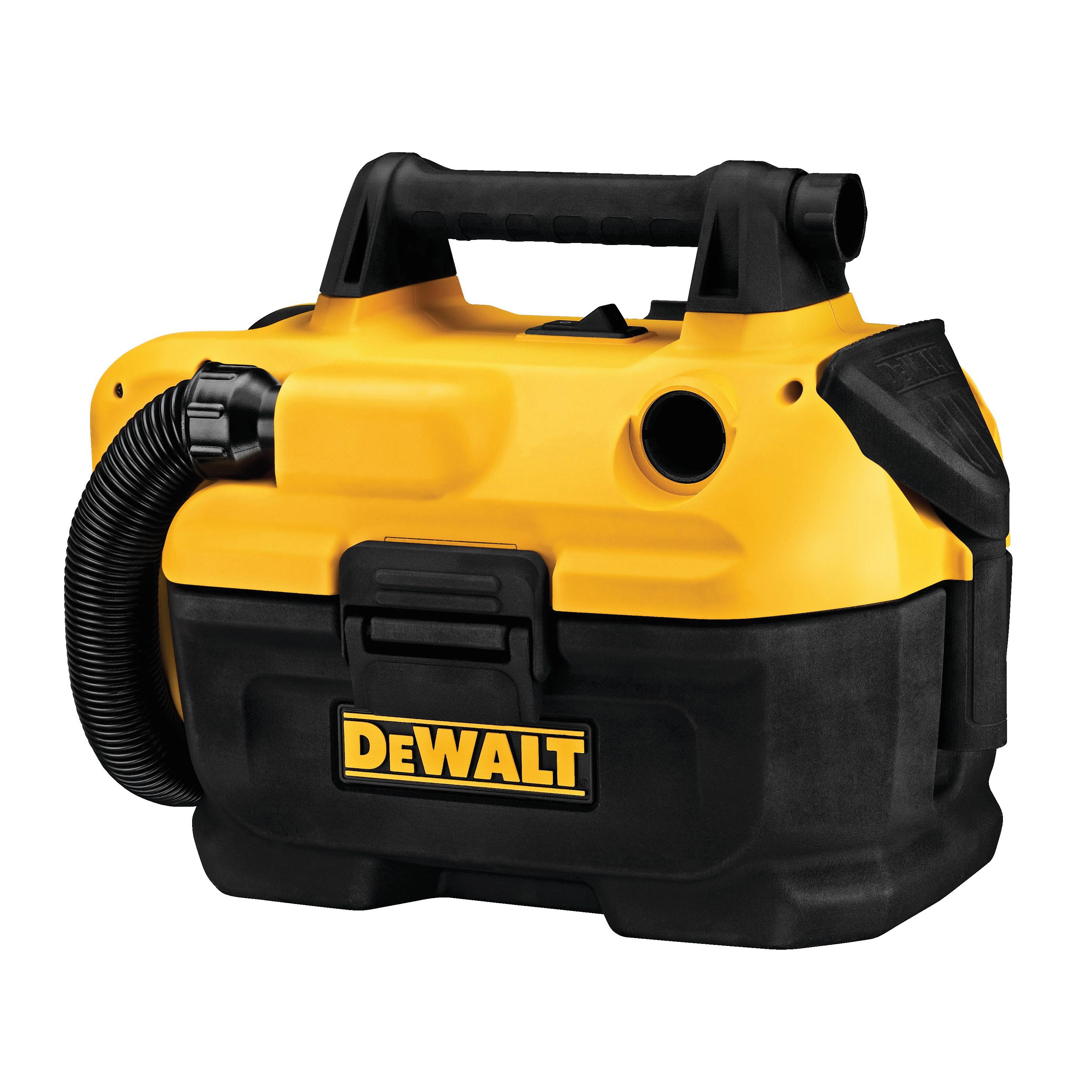 DeWALT® DCV580 Cordless Vacuum Cleaners