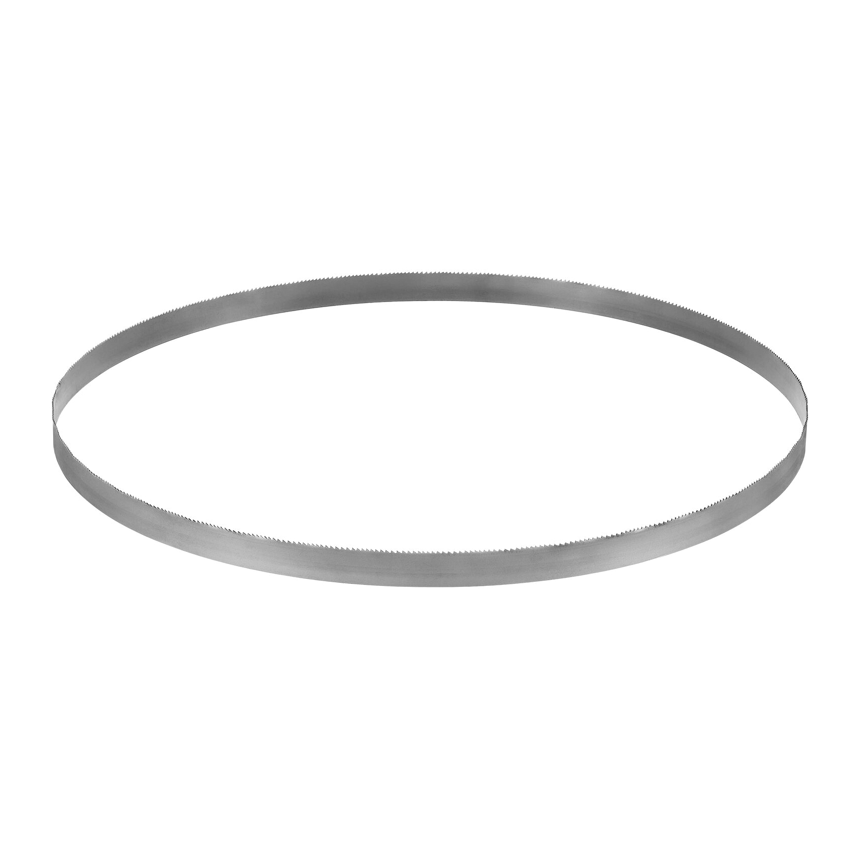 DeWALT® DWAPB35183 Bi-Metal Portable Band Saw Blade, 35-3/8 in L, 0.02 in W x 0.02 in THK, 18 TPI