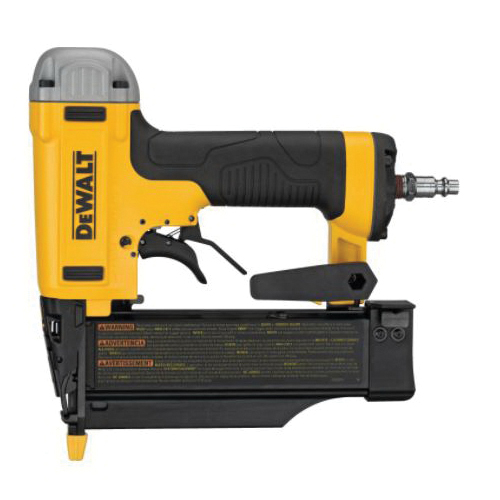 DeWALT® DWFP2350K Pneumatic Nailers