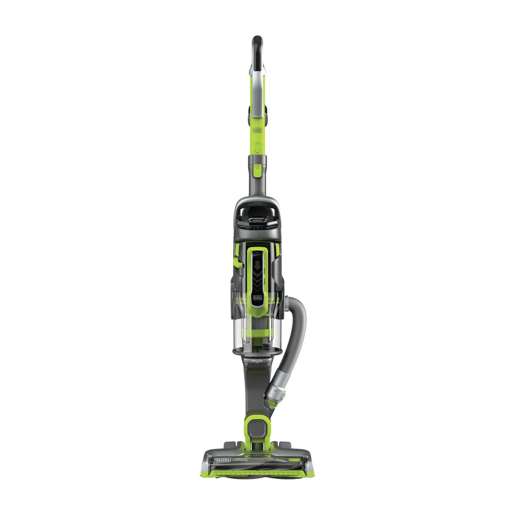 Black+Decker® HCUA525JA Cordless Vacuum Cleaners