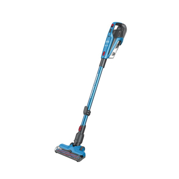 Black+Decker® HFEK520J Cordless Vacuum Cleaners