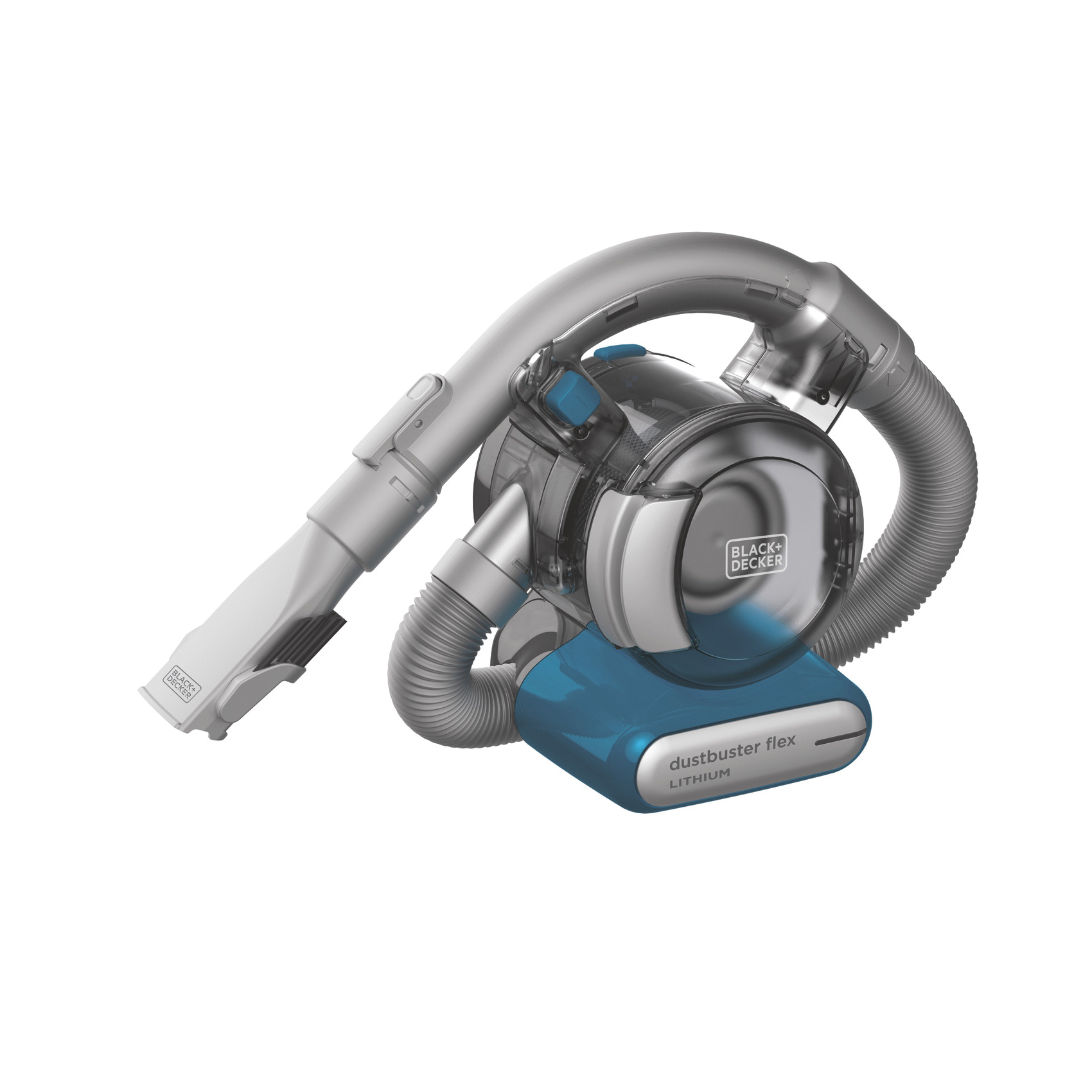 Black+Decker® HFVB315J22 Cordless Vacuum Cleaners