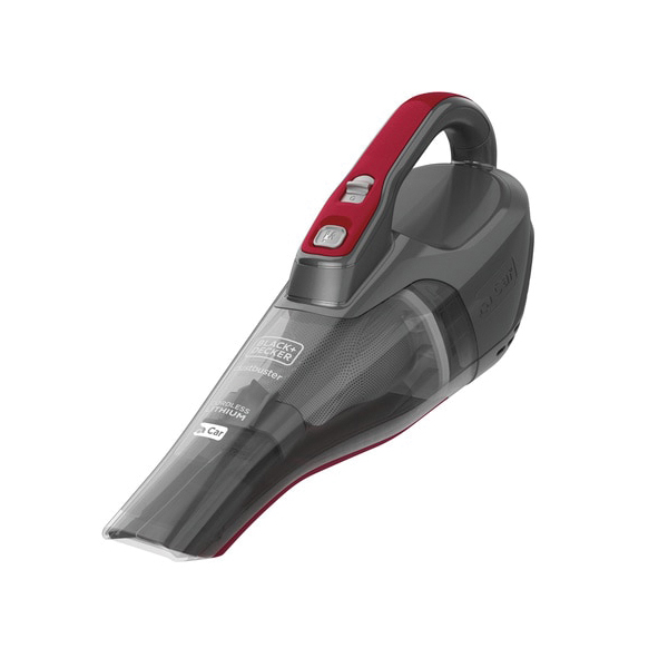 Black+Decker® HLVB315JA26 Cordless Vacuum Cleaners