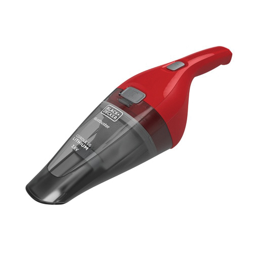 Black+Decker® HNVC115J06 Cordless Vacuum Cleaners