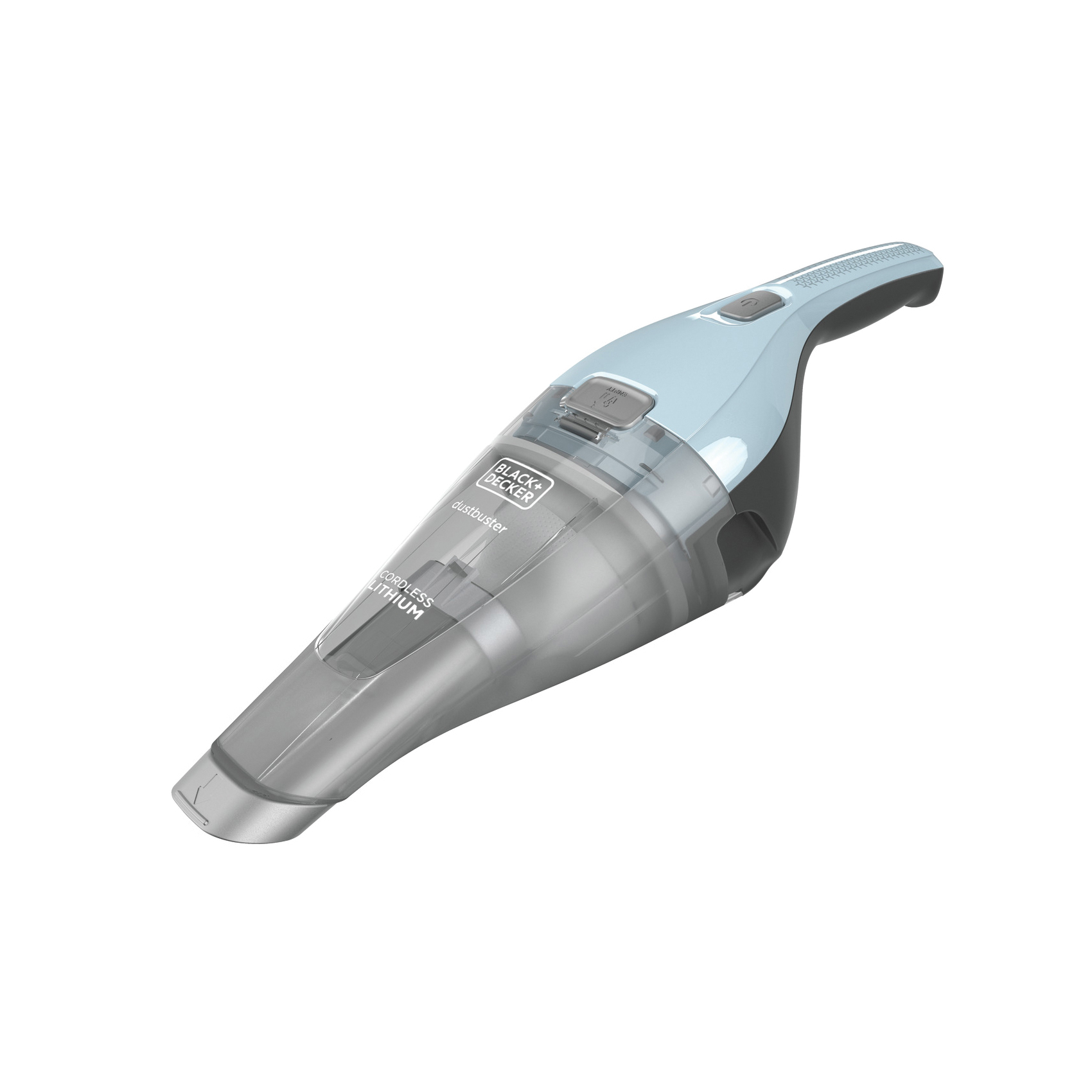 Black+Decker® HNVC215B12 Cordless Vacuum Cleaners