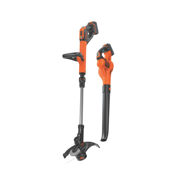 Black+Decker® LCC520BT Cordless String Trimmers
