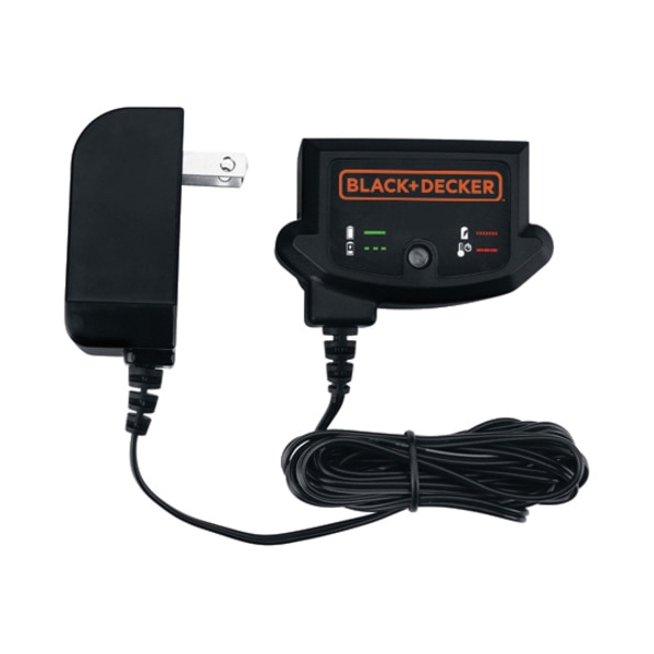 Black+Decker® LCS1620B Cordless Tool Battery Chargers