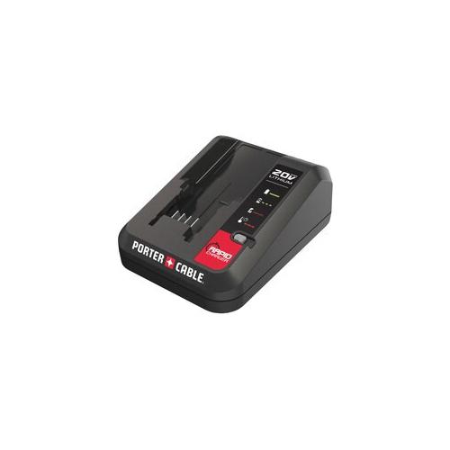Porter-Cable® PCC692L Cordless Tool Battery Chargers