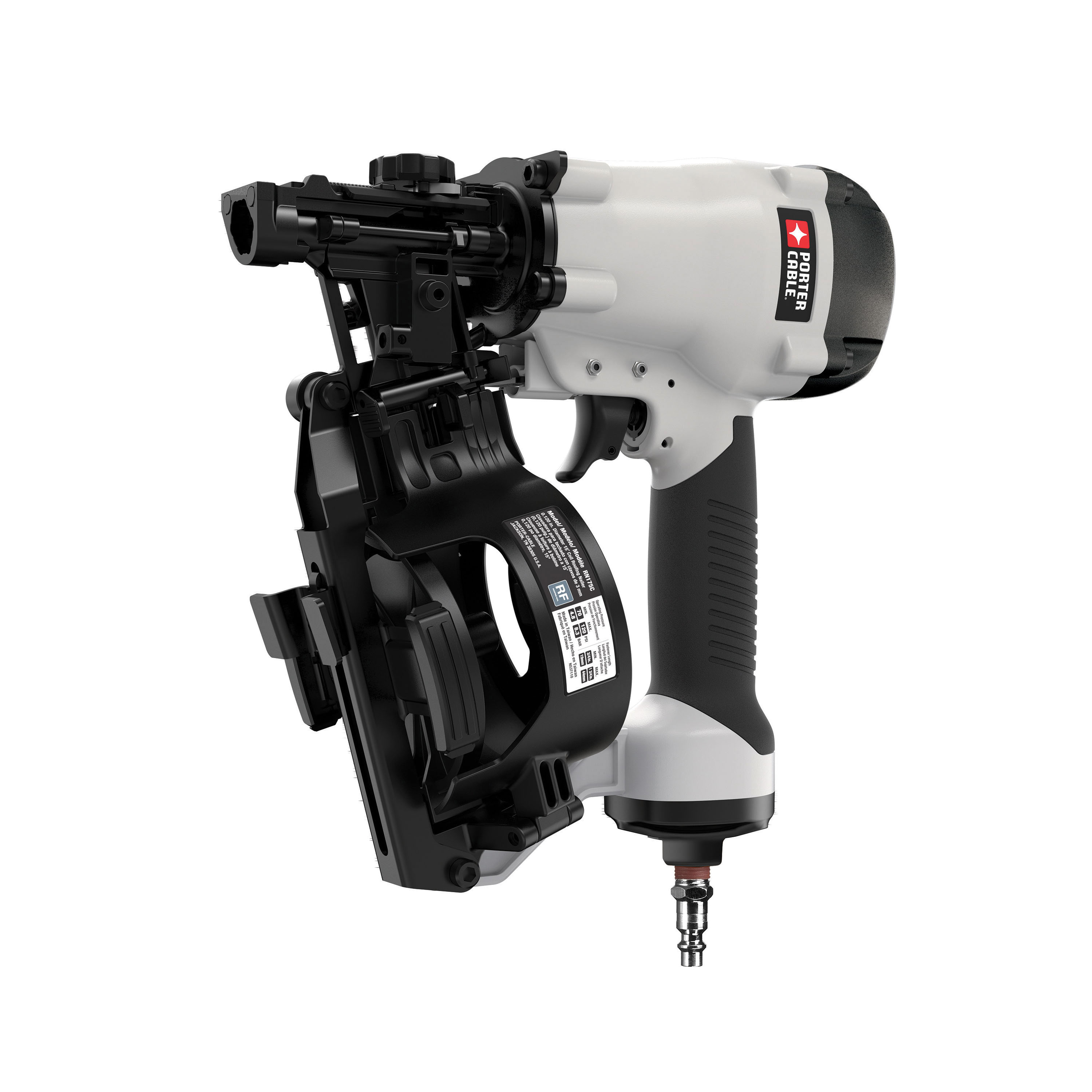 Porter-Cable® RN175C Pneumatic Nailers