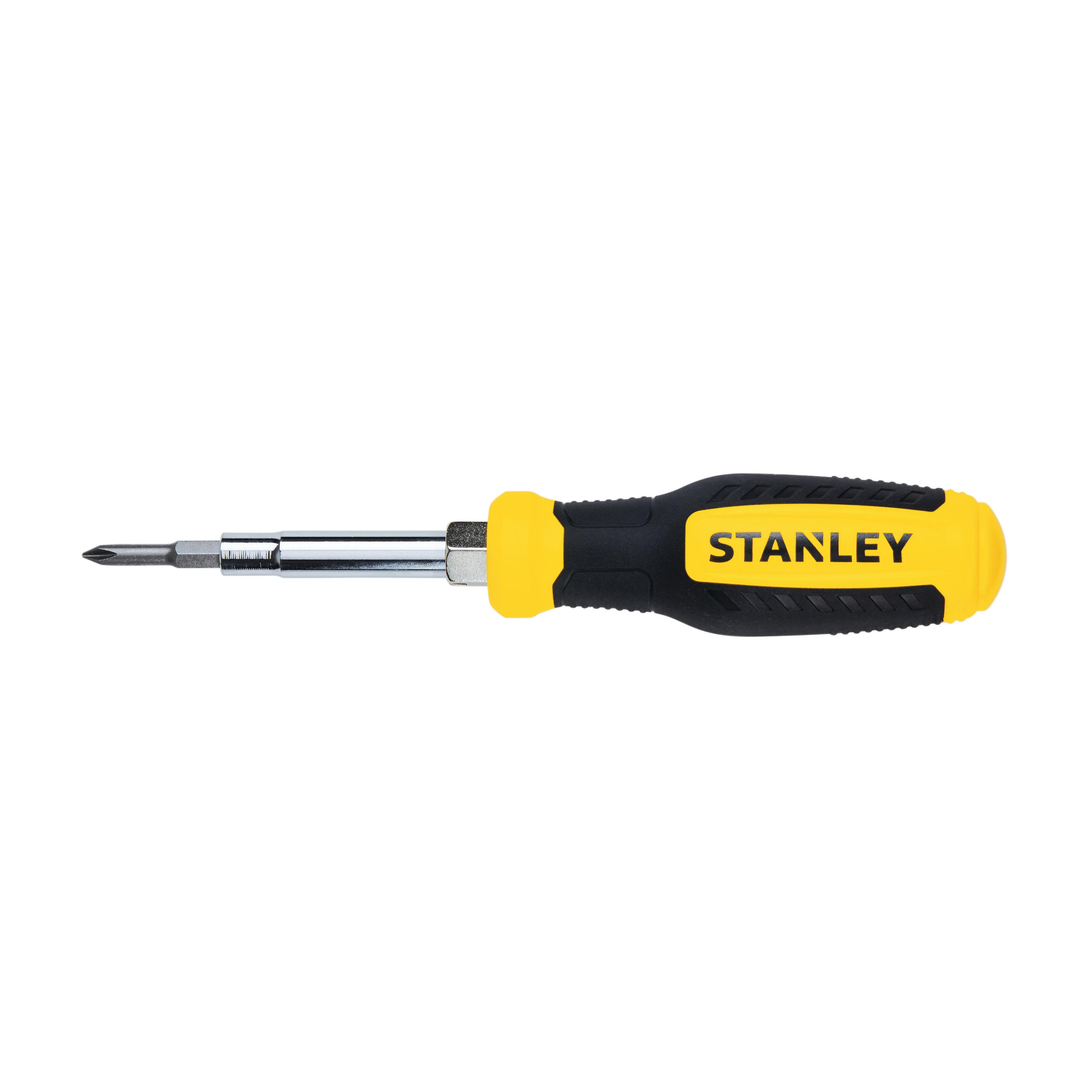 Stanley® STHT60083 Bit Screwdrivers
