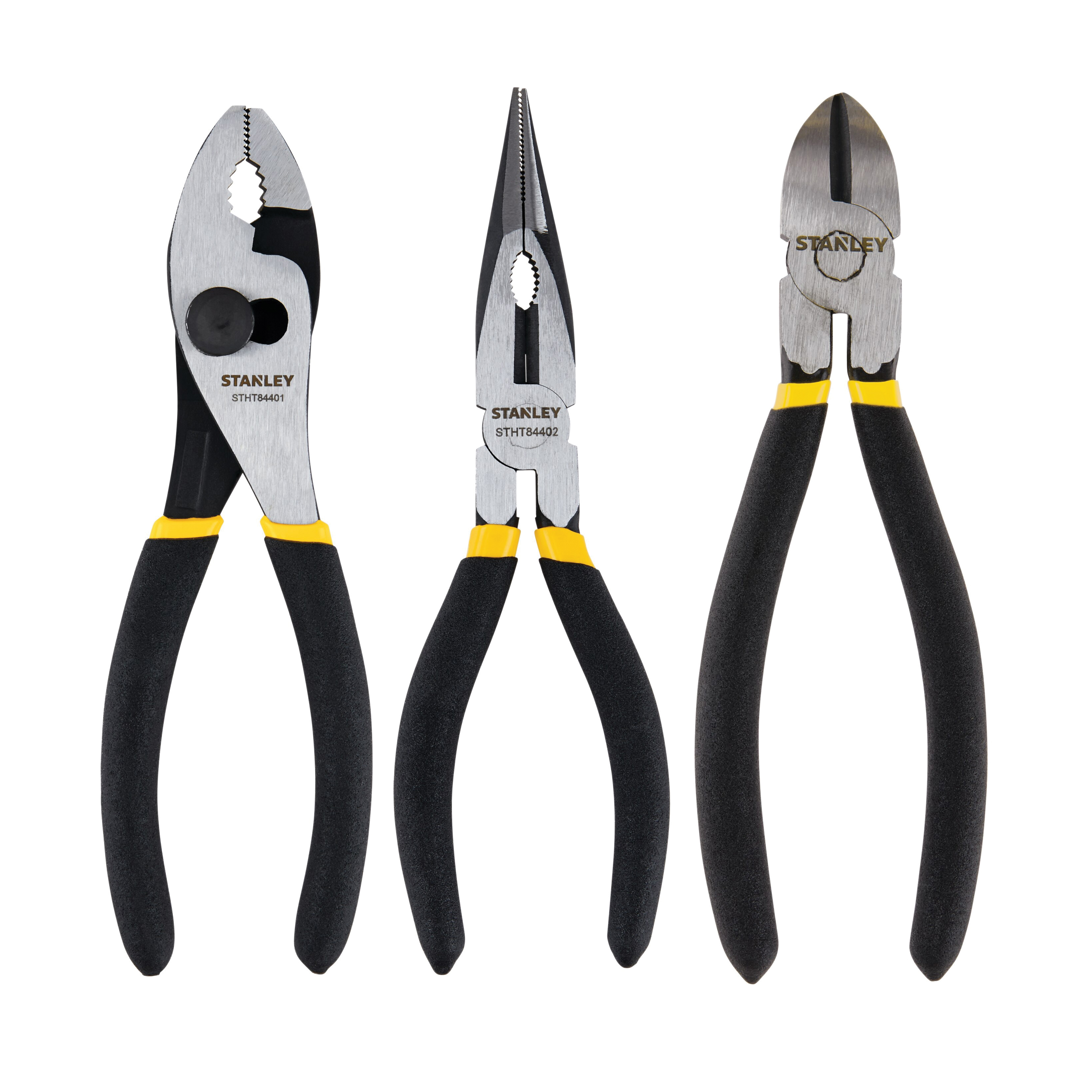 Stanley® STHT84405 Pliers Sets