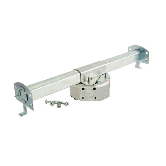 Steel City® 54151CFB-BHL Octagon Boxes