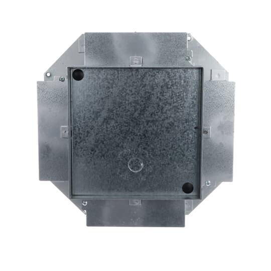 Steel City® 665-SC Floor Boxes
